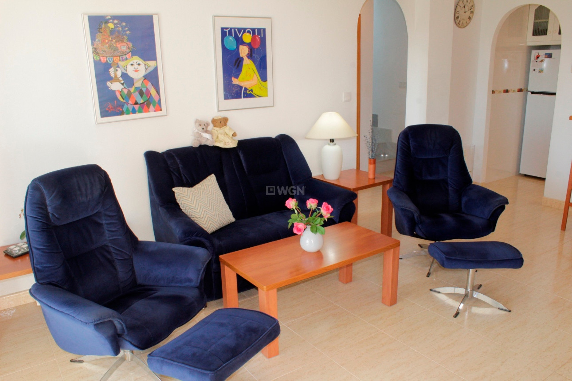 Resale - Penthouse - Orihuela Costa - Costa Blanca