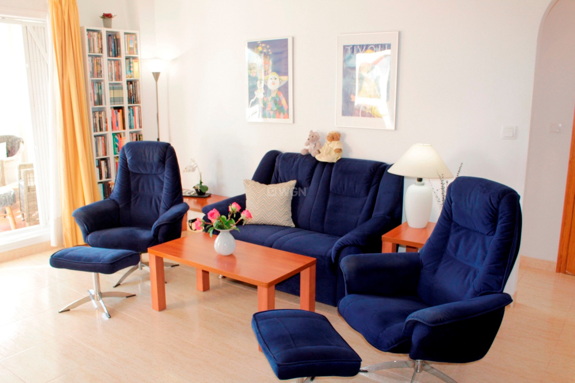 Resale - Penthouse - Orihuela Costa - Costa Blanca