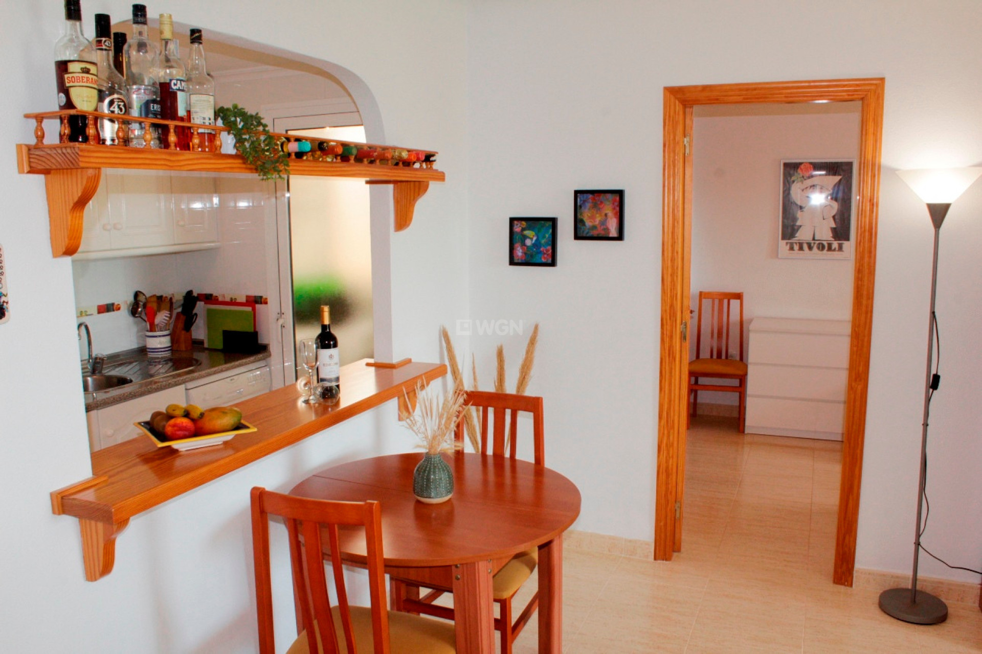 Resale - Penthouse - Orihuela Costa - Costa Blanca