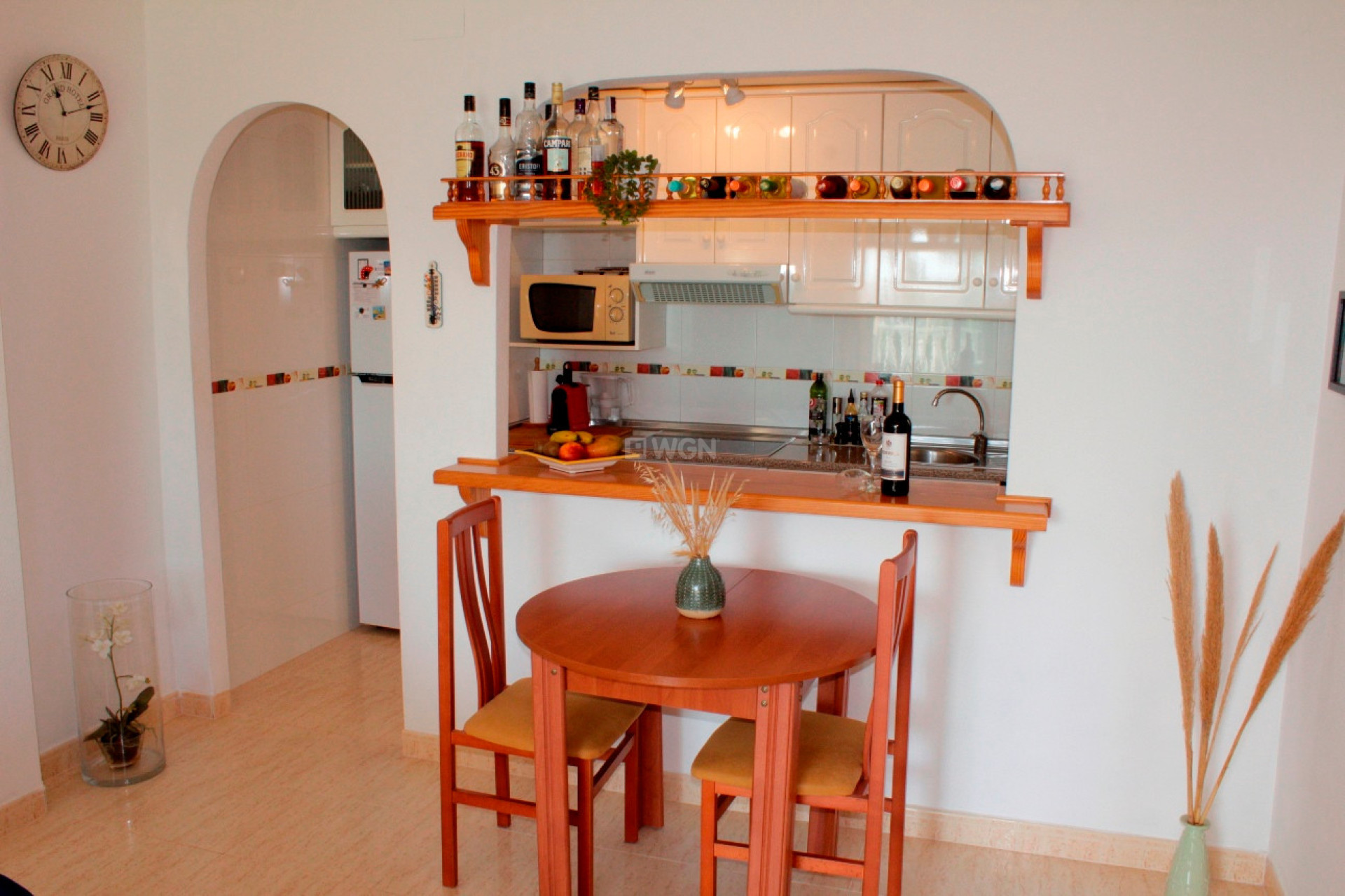 Resale - Penthouse - Orihuela Costa - Costa Blanca