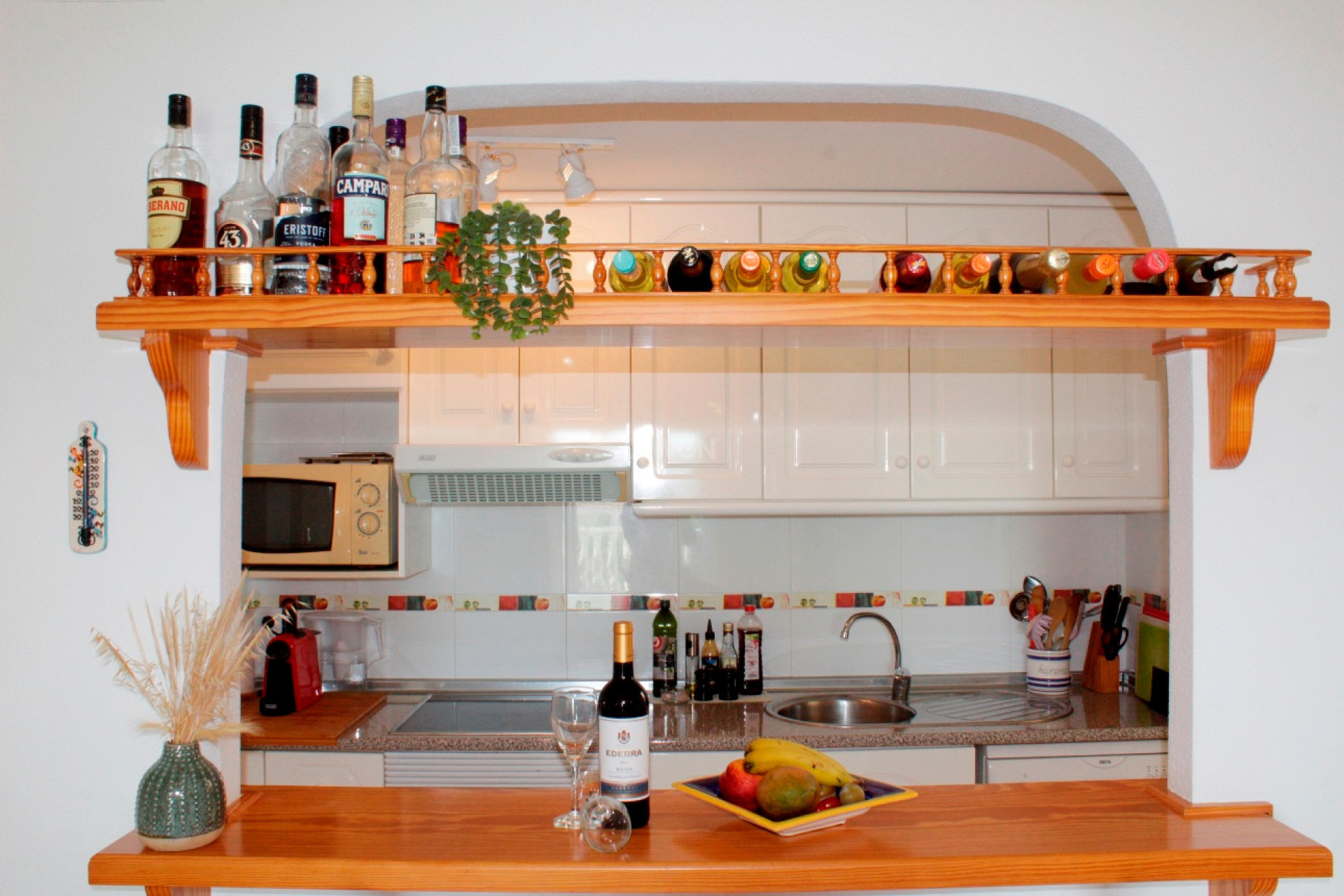 Resale - Penthouse - Orihuela Costa - Costa Blanca