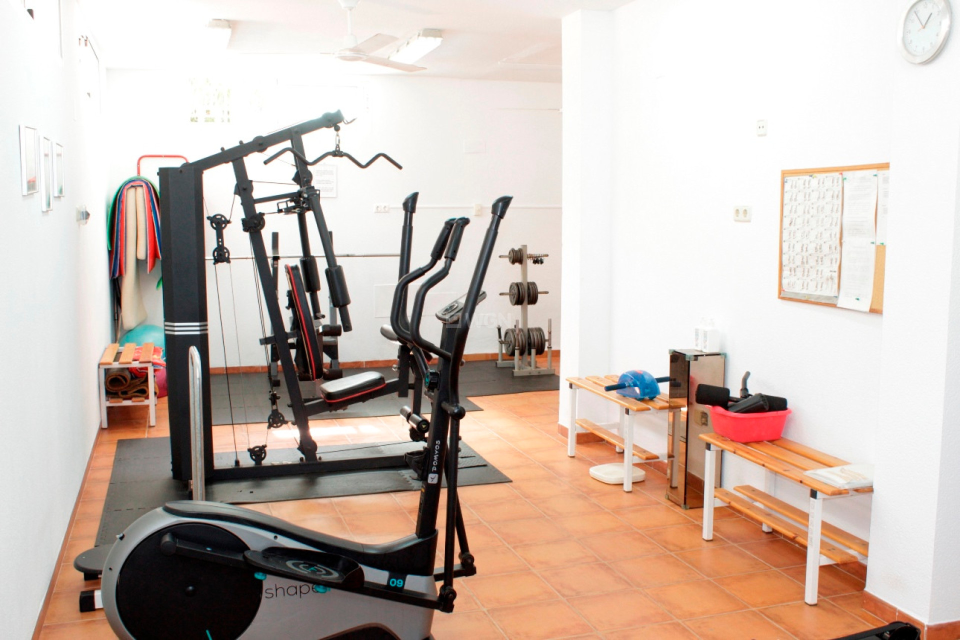 Resale - Penthouse - Orihuela Costa - Costa Blanca