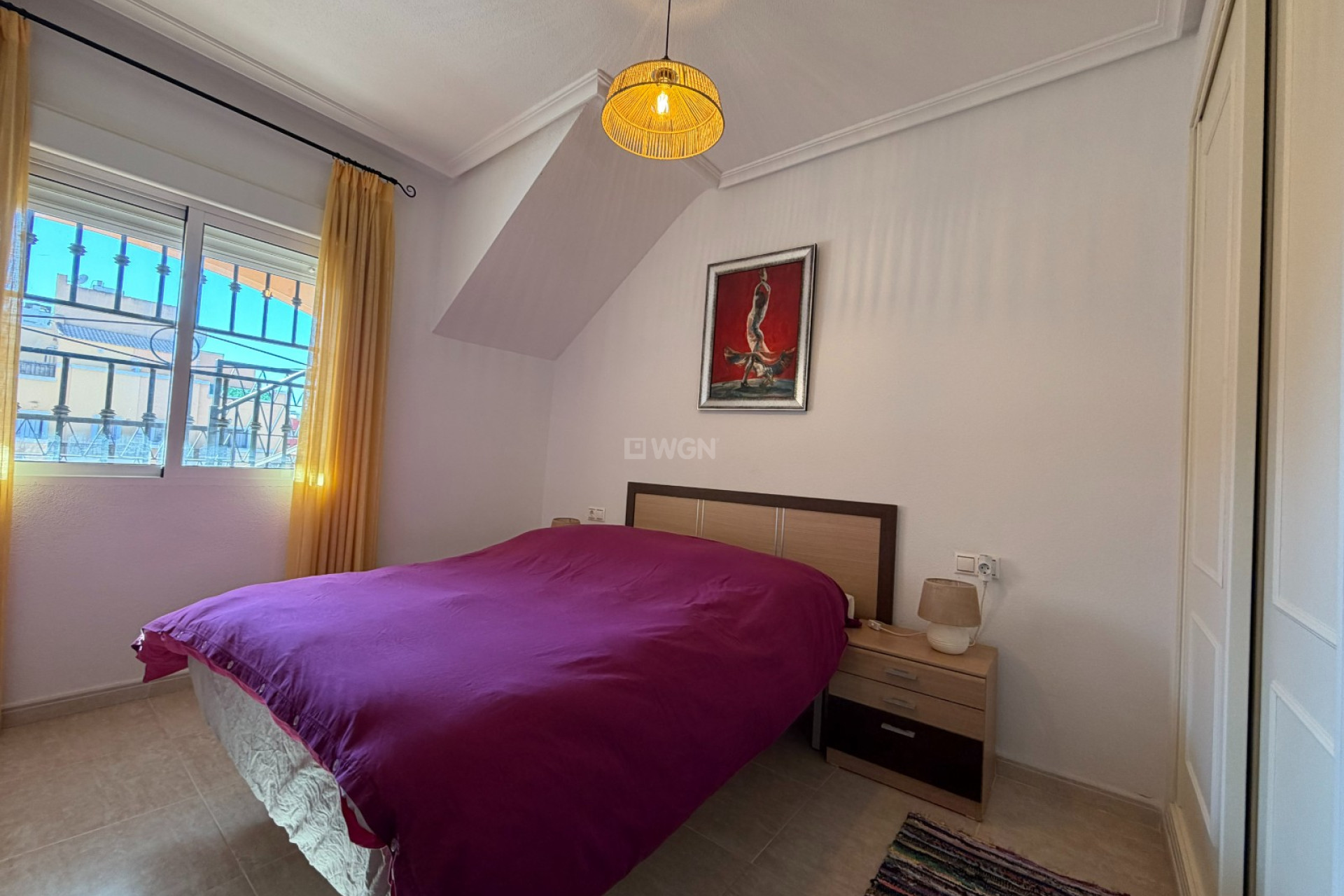 Resale - Penthouse - Orihuela Costa - Costa Blanca