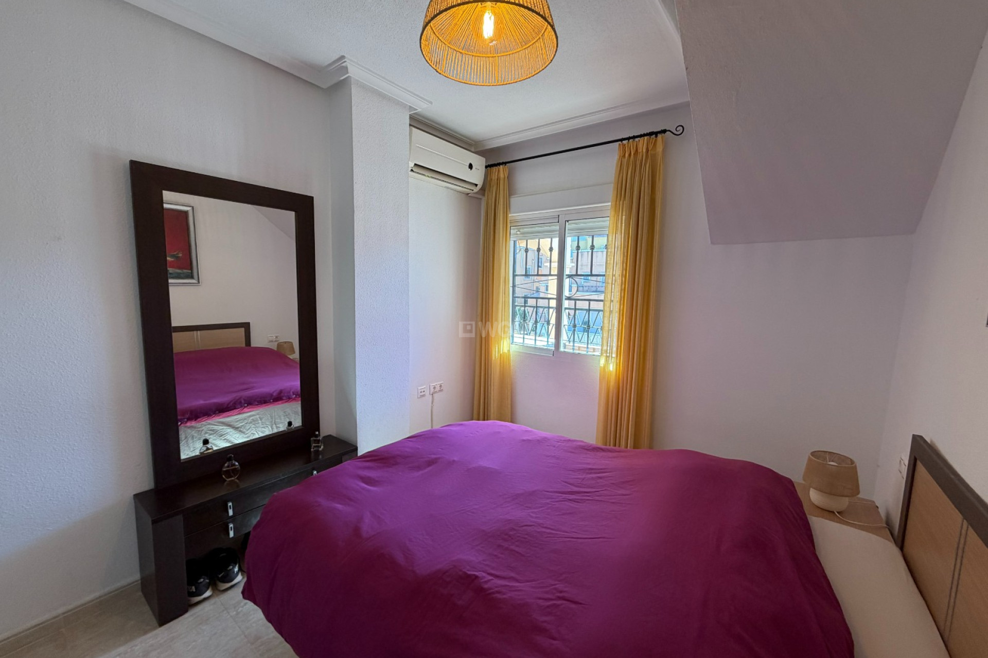 Resale - Penthouse - Orihuela Costa - Costa Blanca