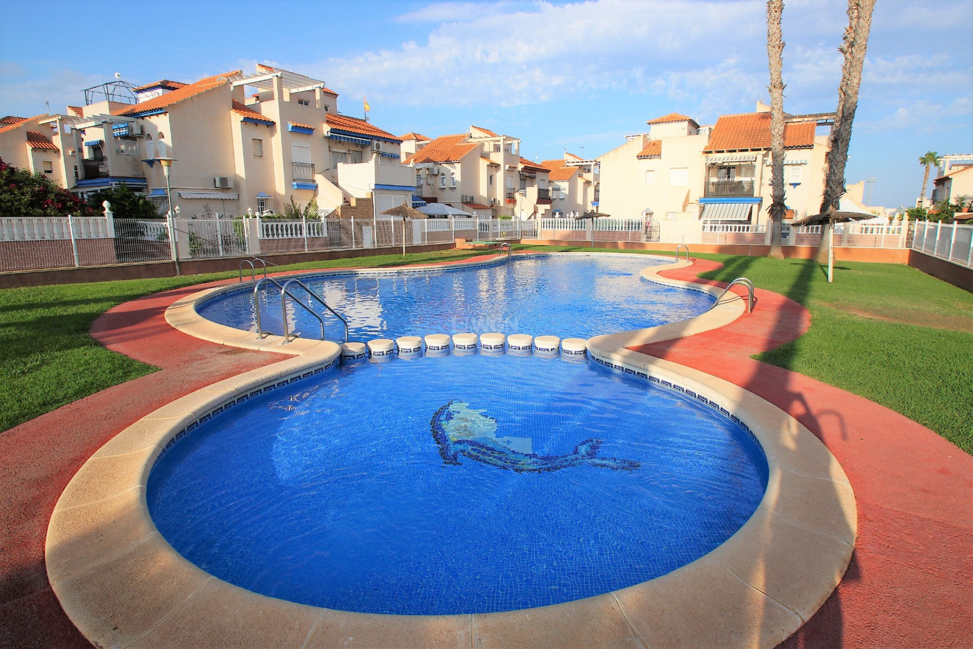 Resale - Penthouse - Orihuela Costa - Costa Blanca