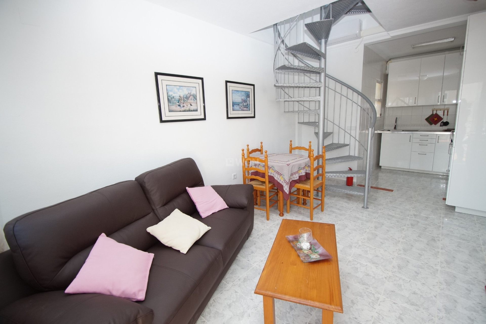 Resale - Penthouse - Orihuela Costa - Costa Blanca