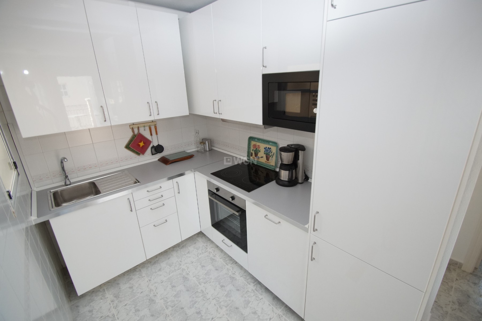 Resale - Penthouse - Orihuela Costa - Costa Blanca