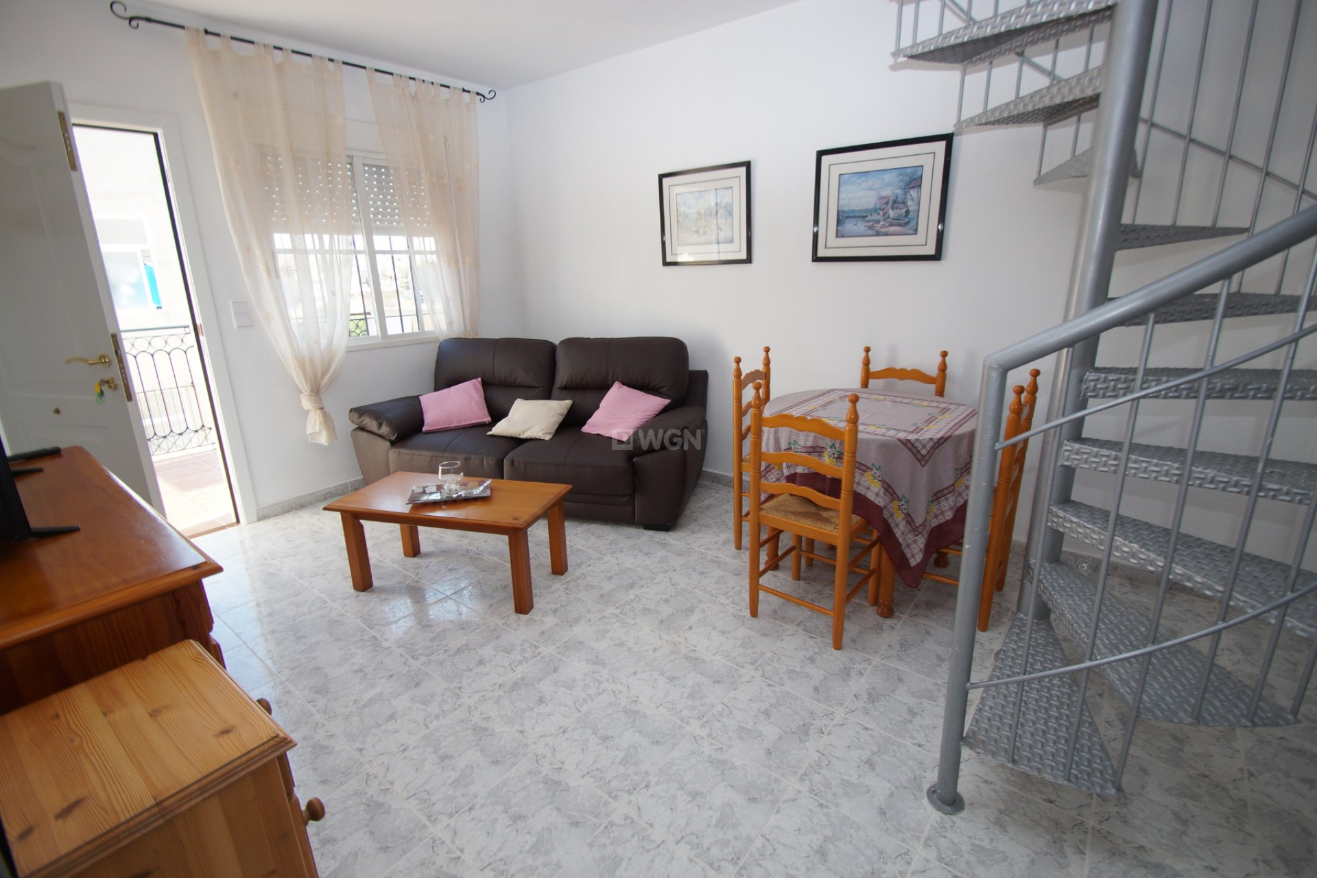 Resale - Penthouse - Orihuela Costa - Costa Blanca