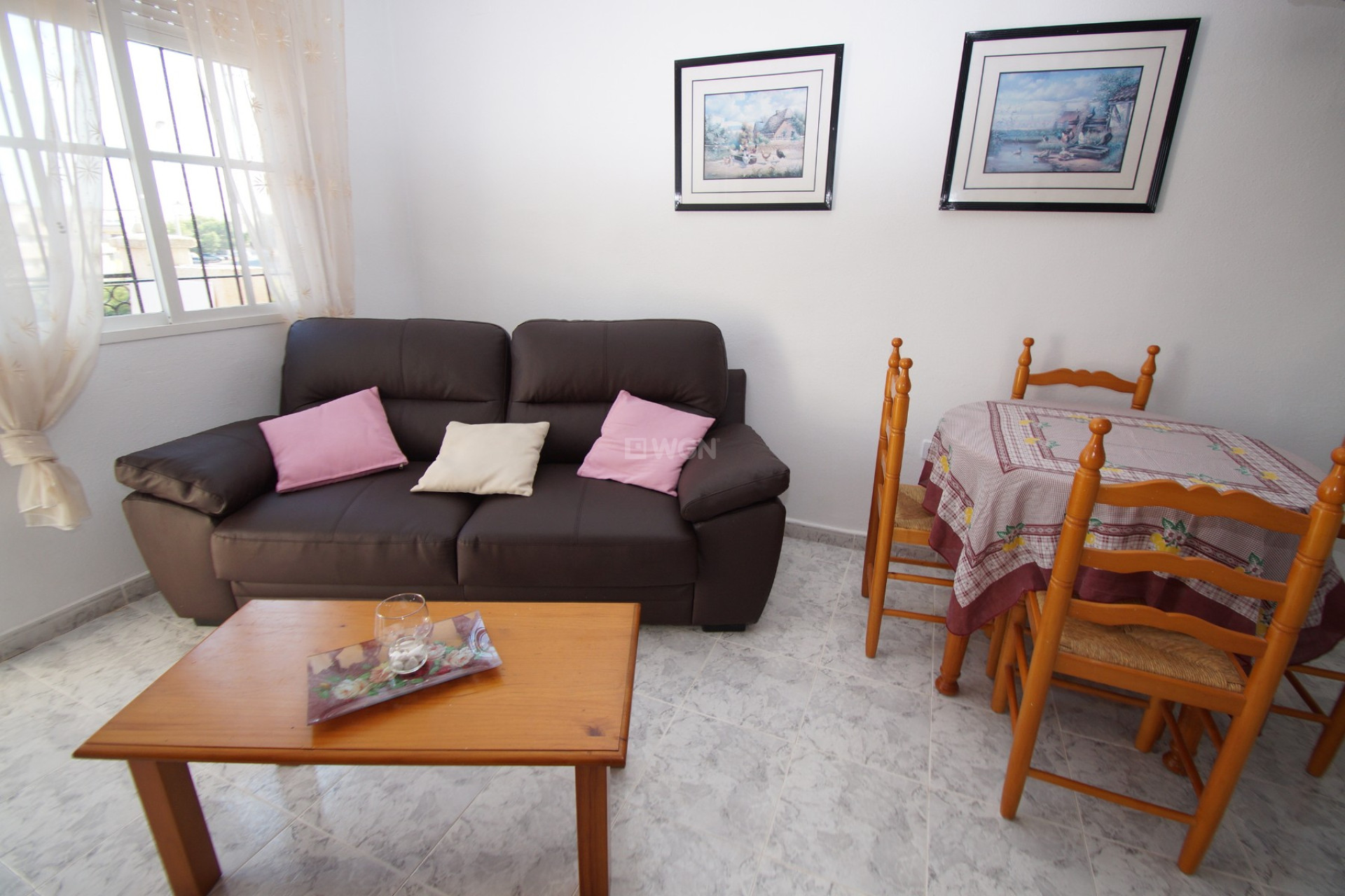 Resale - Penthouse - Orihuela Costa - Costa Blanca