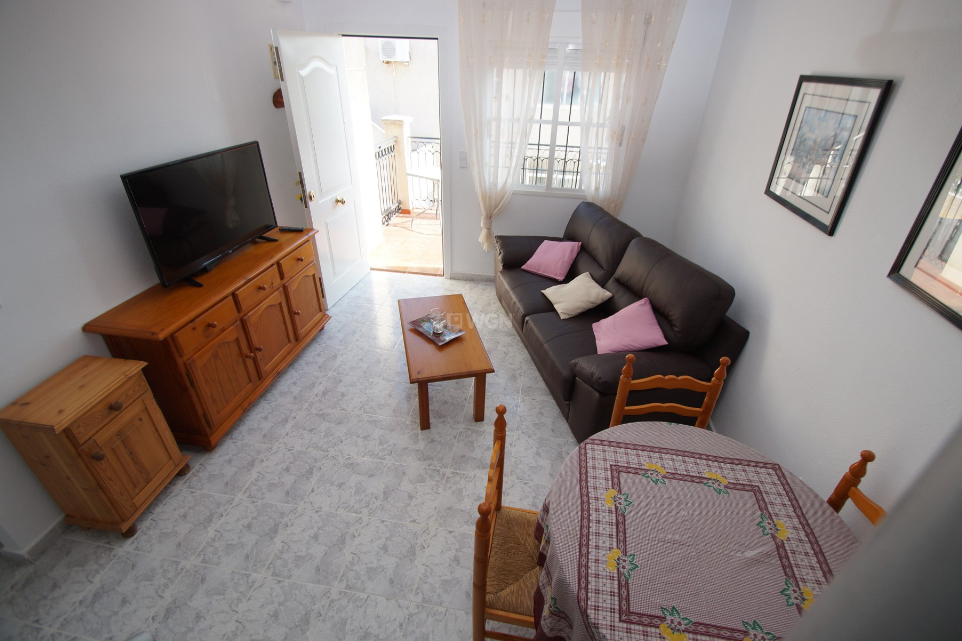 Resale - Penthouse - Orihuela Costa - Costa Blanca