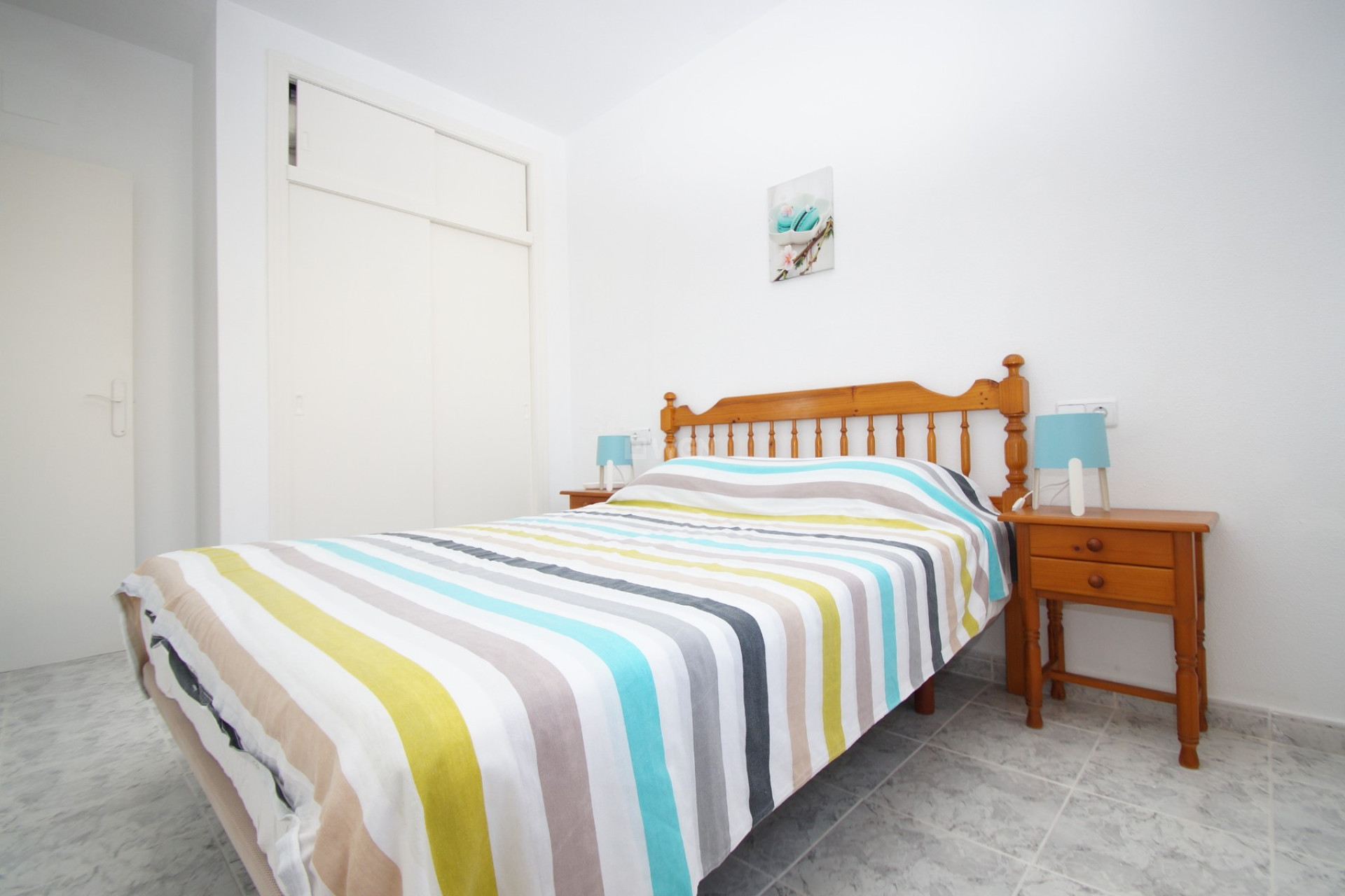 Resale - Penthouse - Orihuela Costa - Costa Blanca