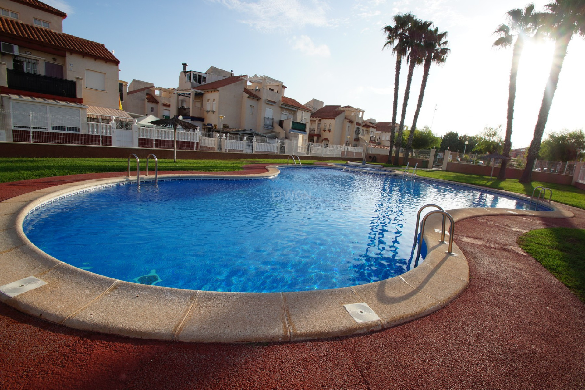 Resale - Penthouse - Orihuela Costa - Costa Blanca