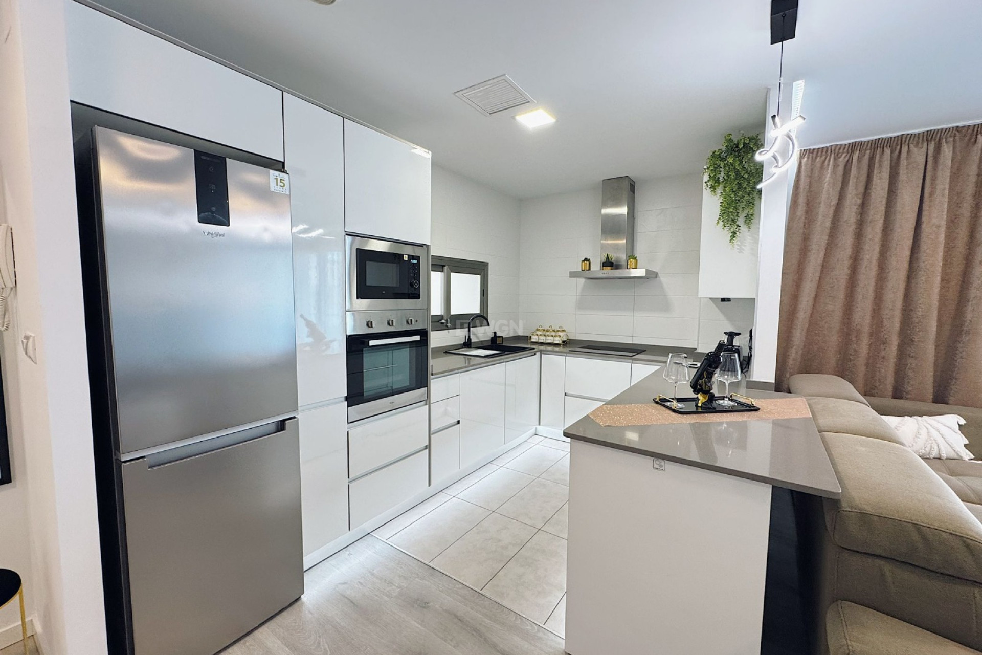 Resale - Penthouse - Orihuela Costa - Costa Blanca