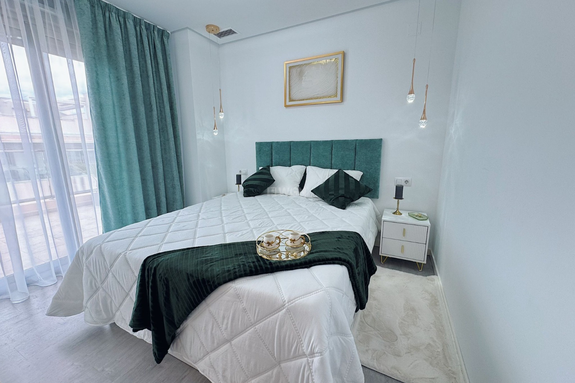 Resale - Penthouse - Orihuela Costa - Costa Blanca