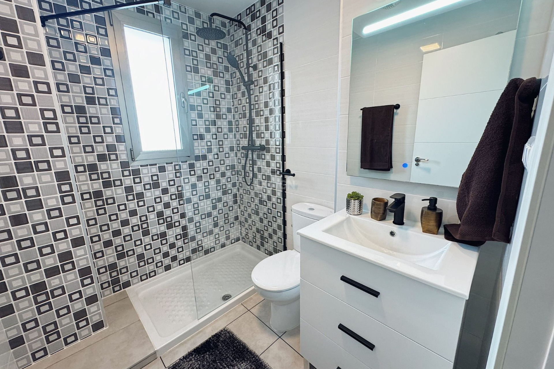 Resale - Penthouse - Orihuela Costa - Costa Blanca