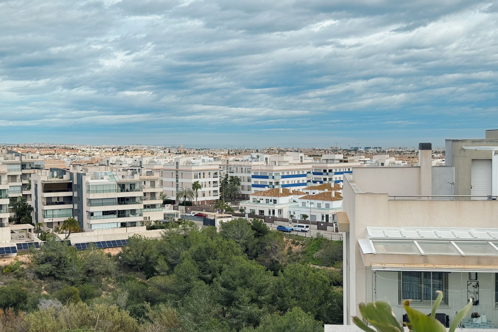 Resale - Penthouse - Orihuela Costa - Costa Blanca