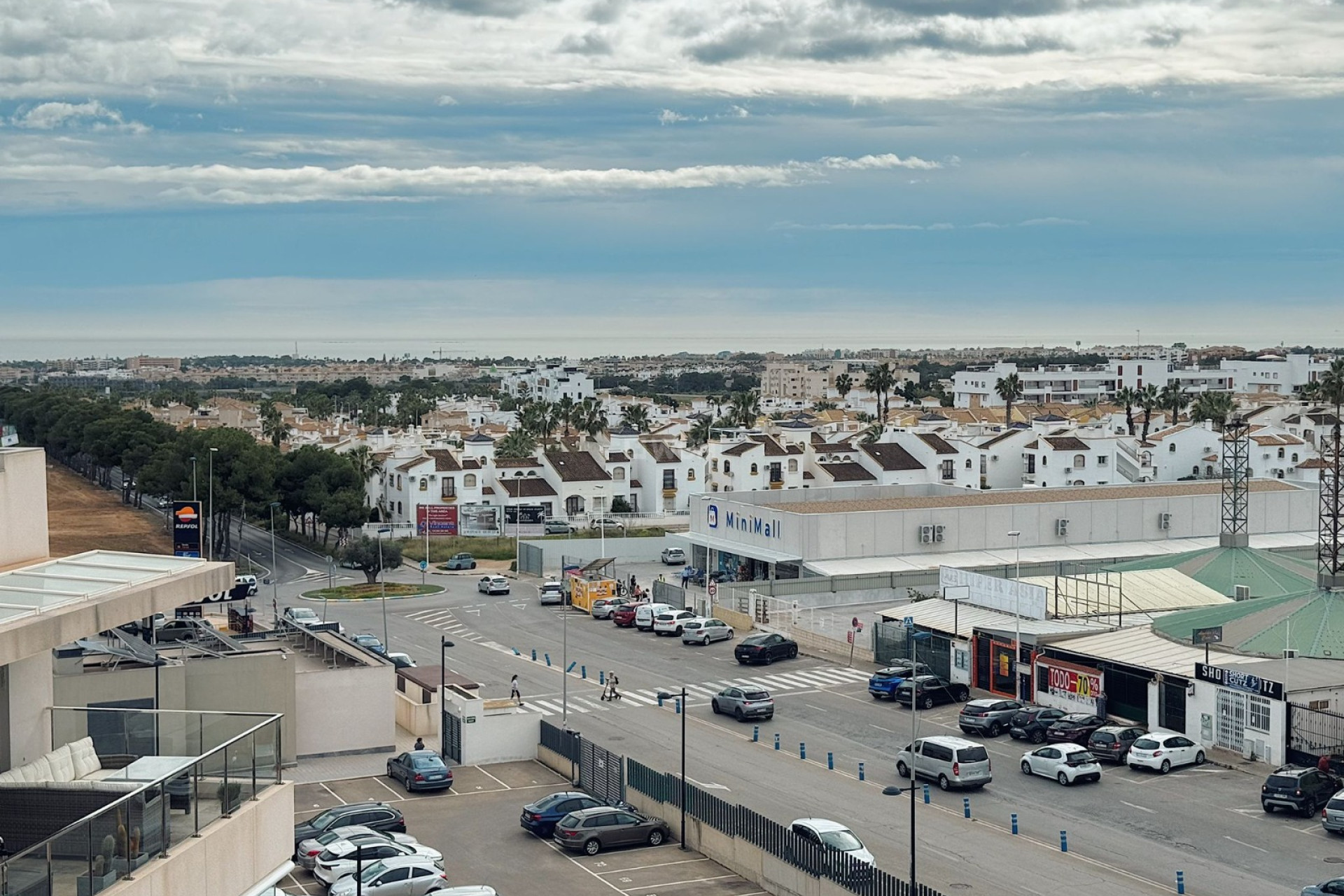 Resale - Penthouse - Orihuela Costa - Costa Blanca