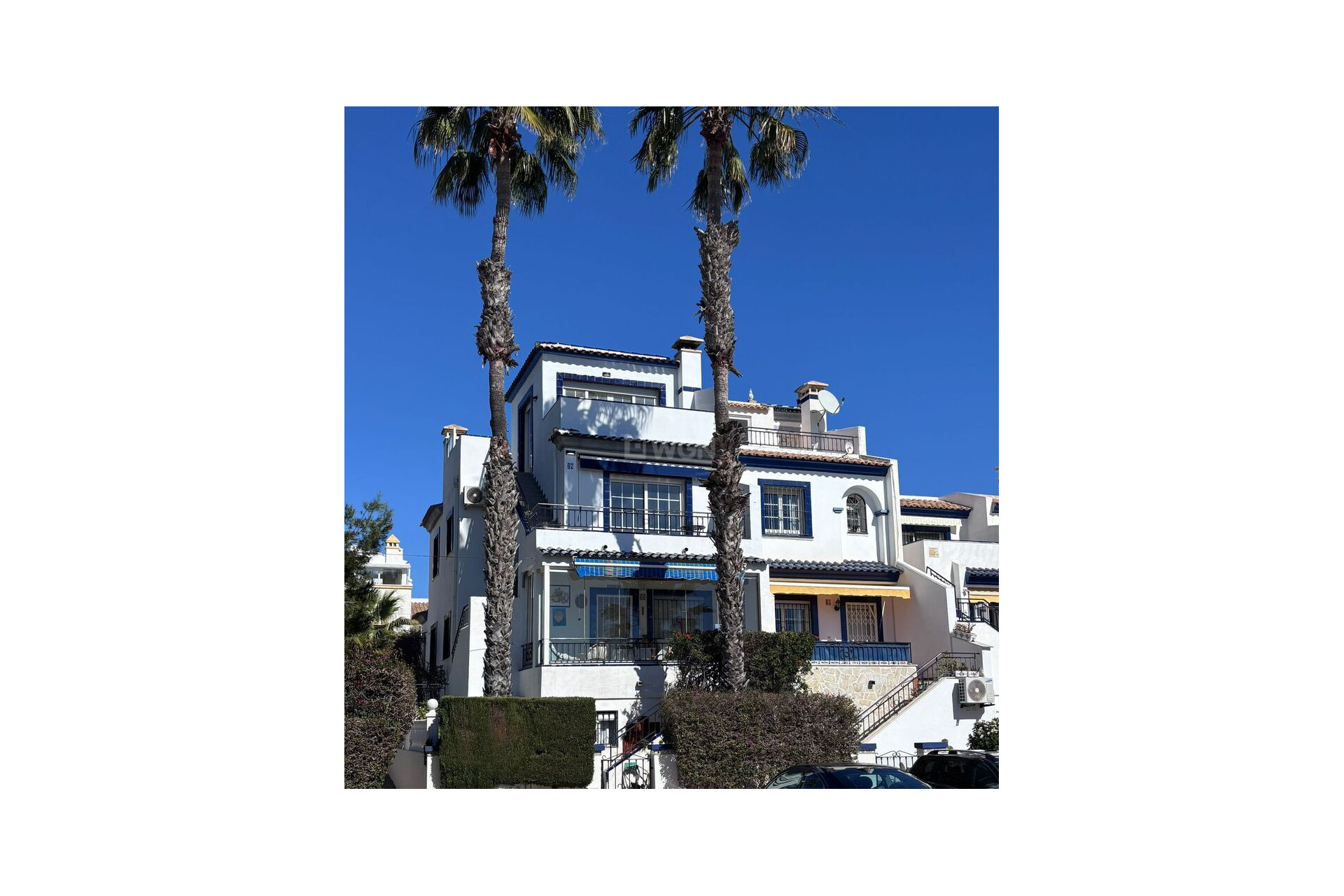 Resale - Penthouse - Orihuela Costa - Costa Blanca