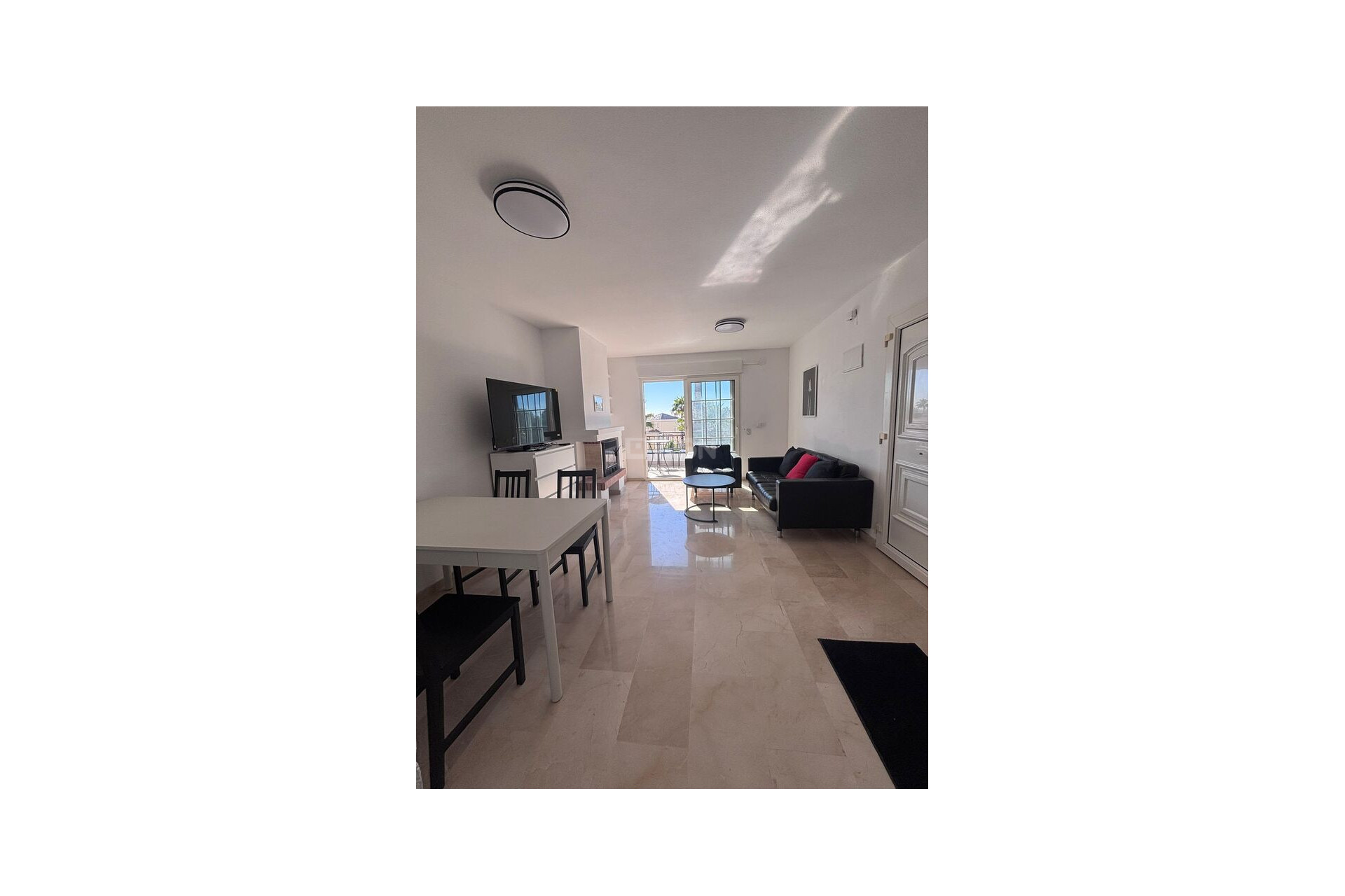 Resale - Penthouse - Orihuela Costa - Costa Blanca
