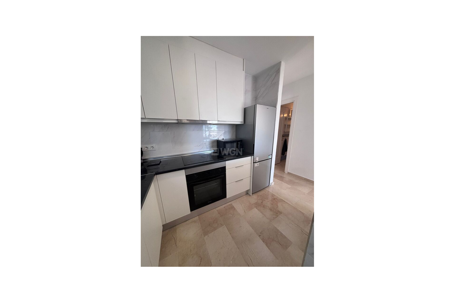 Resale - Penthouse - Orihuela Costa - Costa Blanca