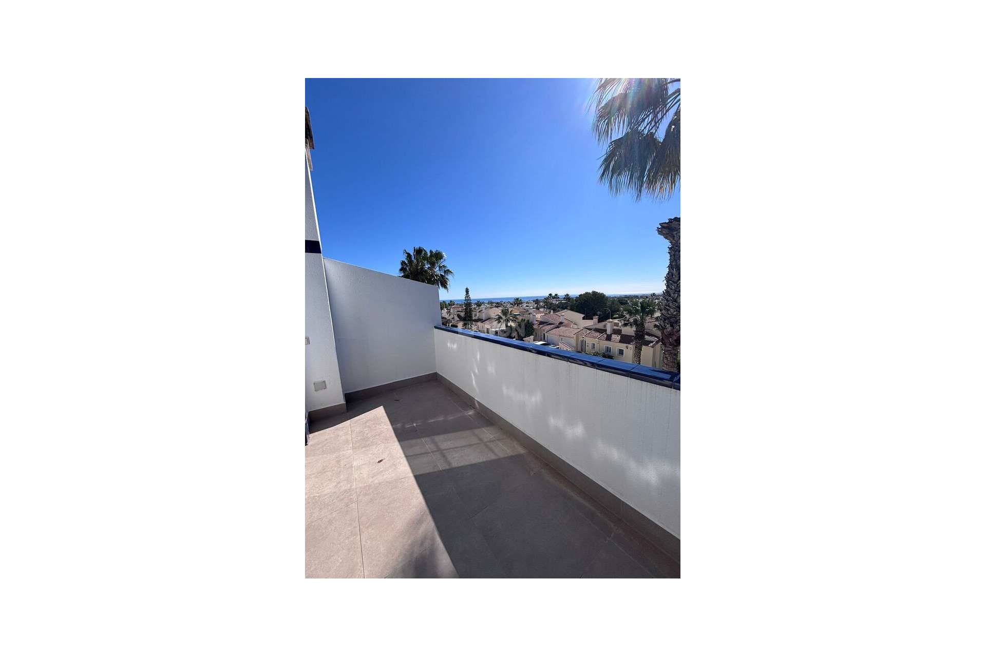 Resale - Penthouse - Orihuela Costa - Costa Blanca