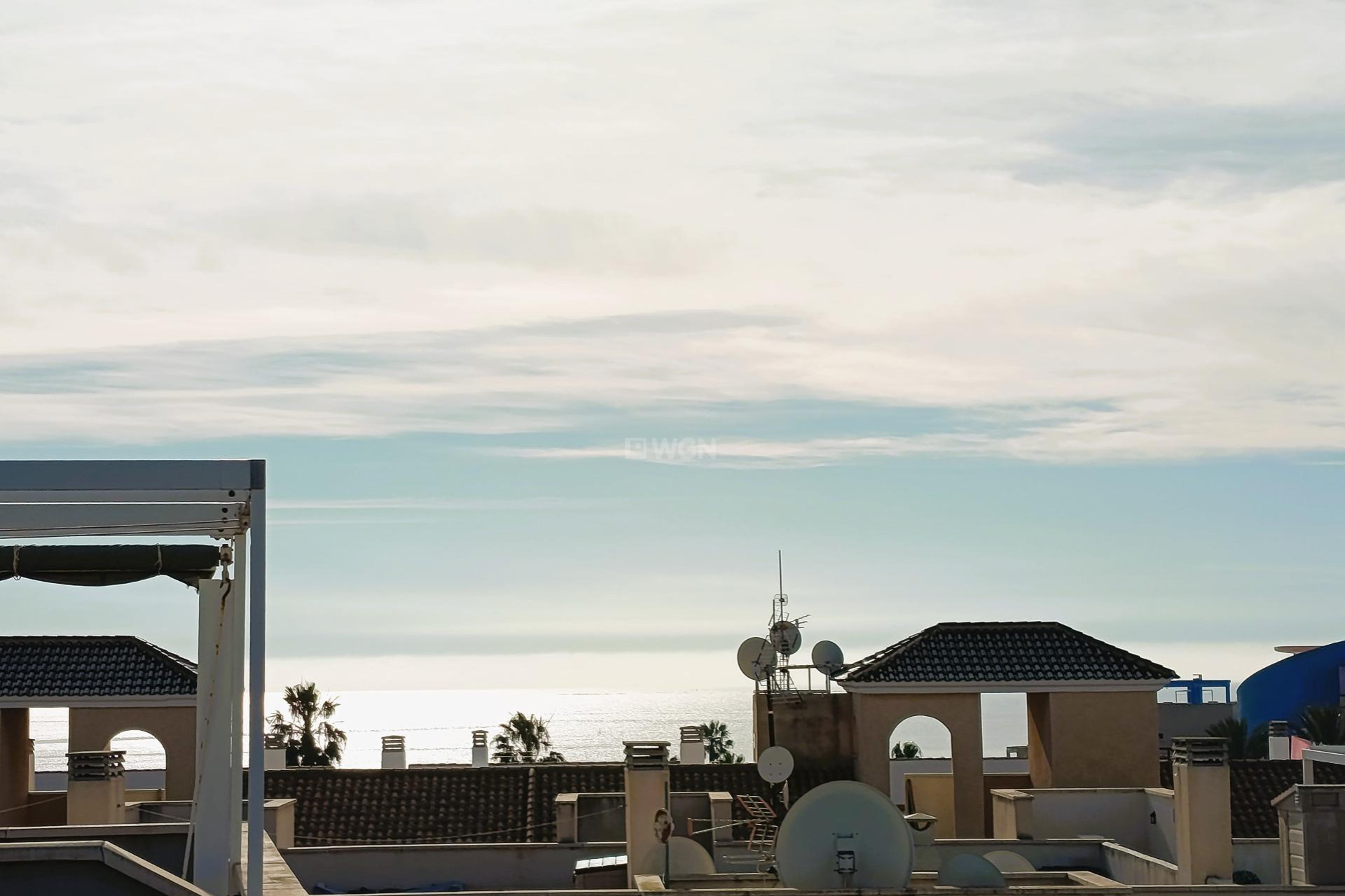 Resale - Penthouse - Orihuela Costa - Costa Blanca