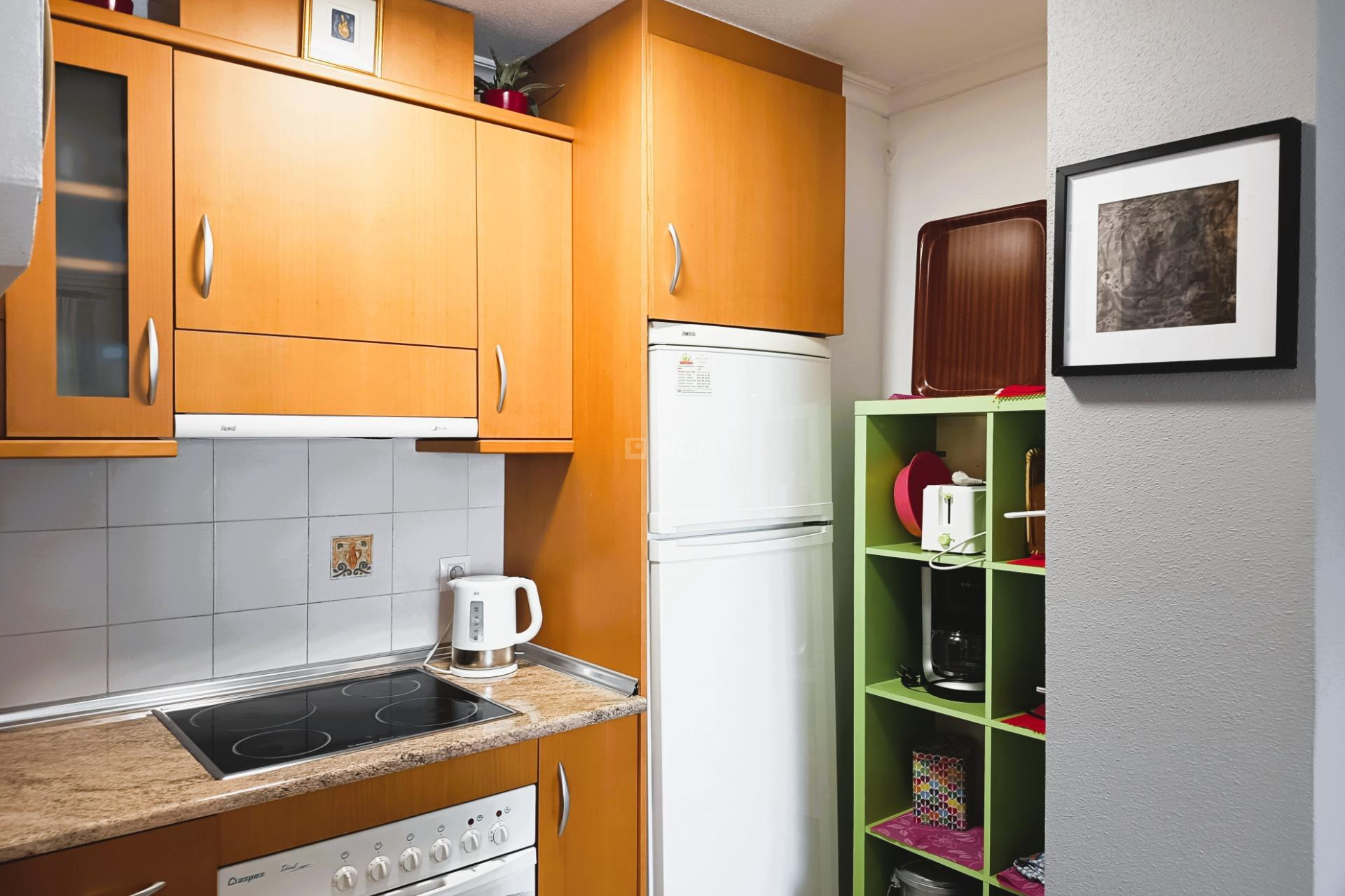 Resale - Penthouse - Orihuela Costa - Costa Blanca