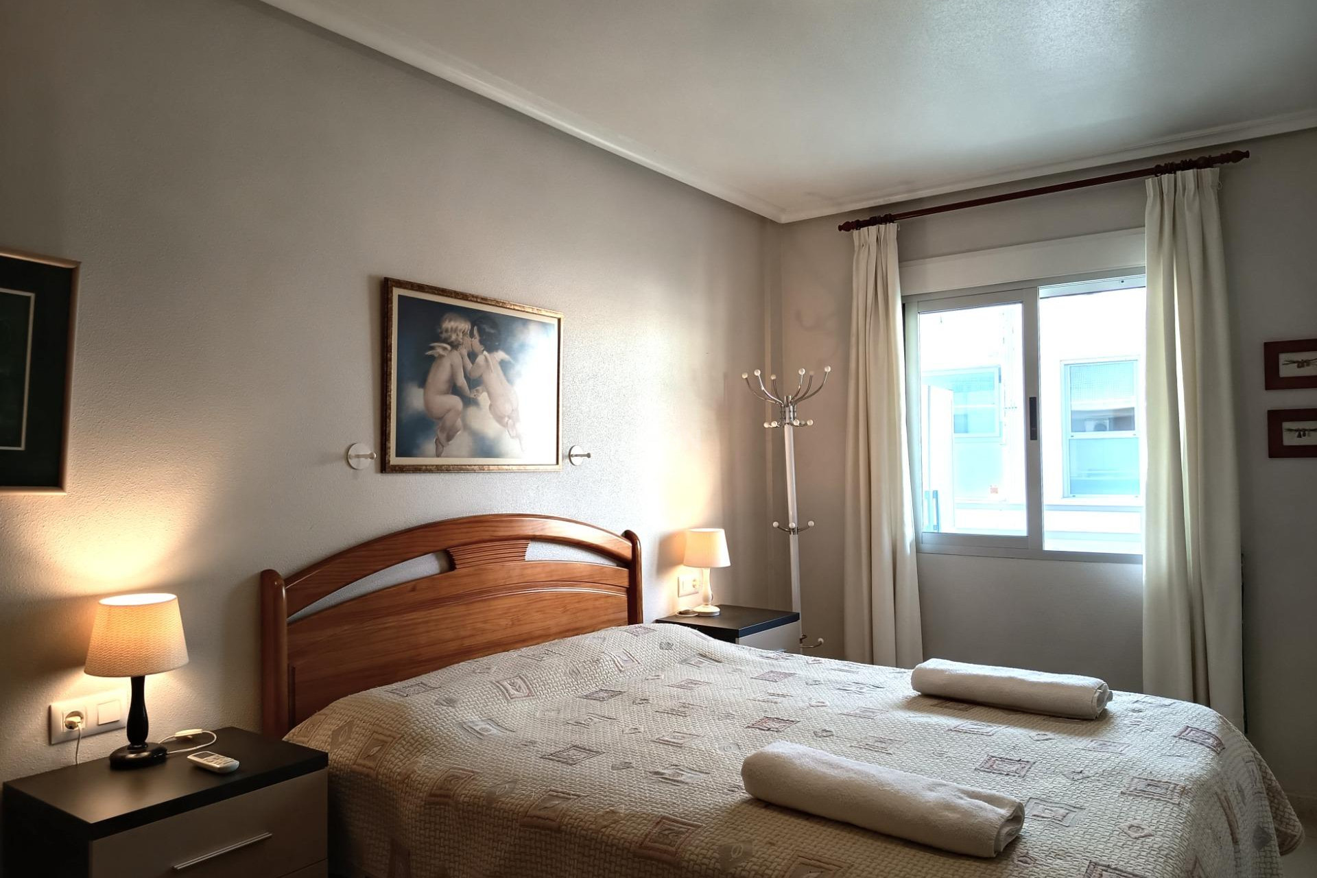 Resale - Penthouse - Orihuela Costa - Costa Blanca