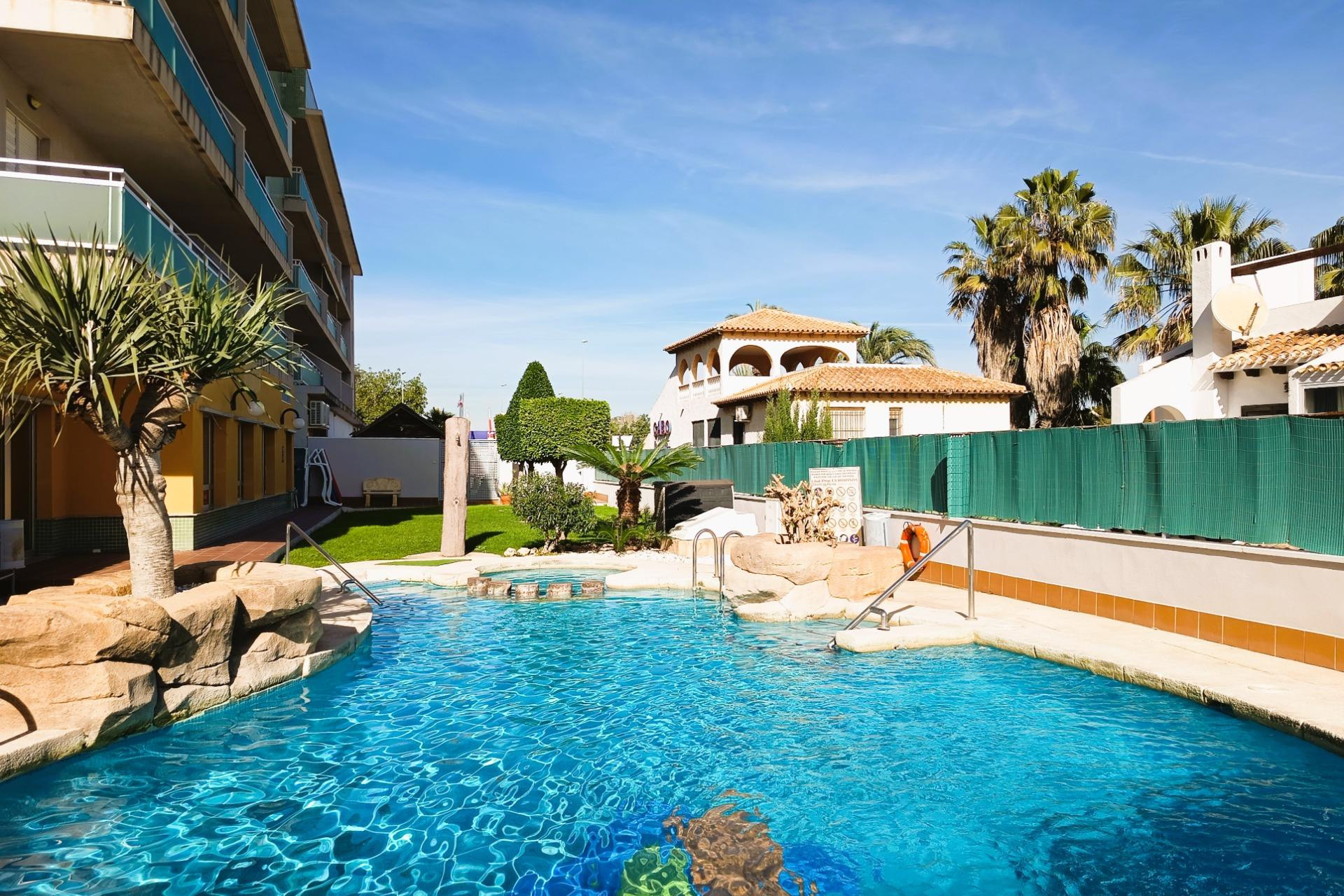 Resale - Penthouse - Orihuela Costa - Costa Blanca