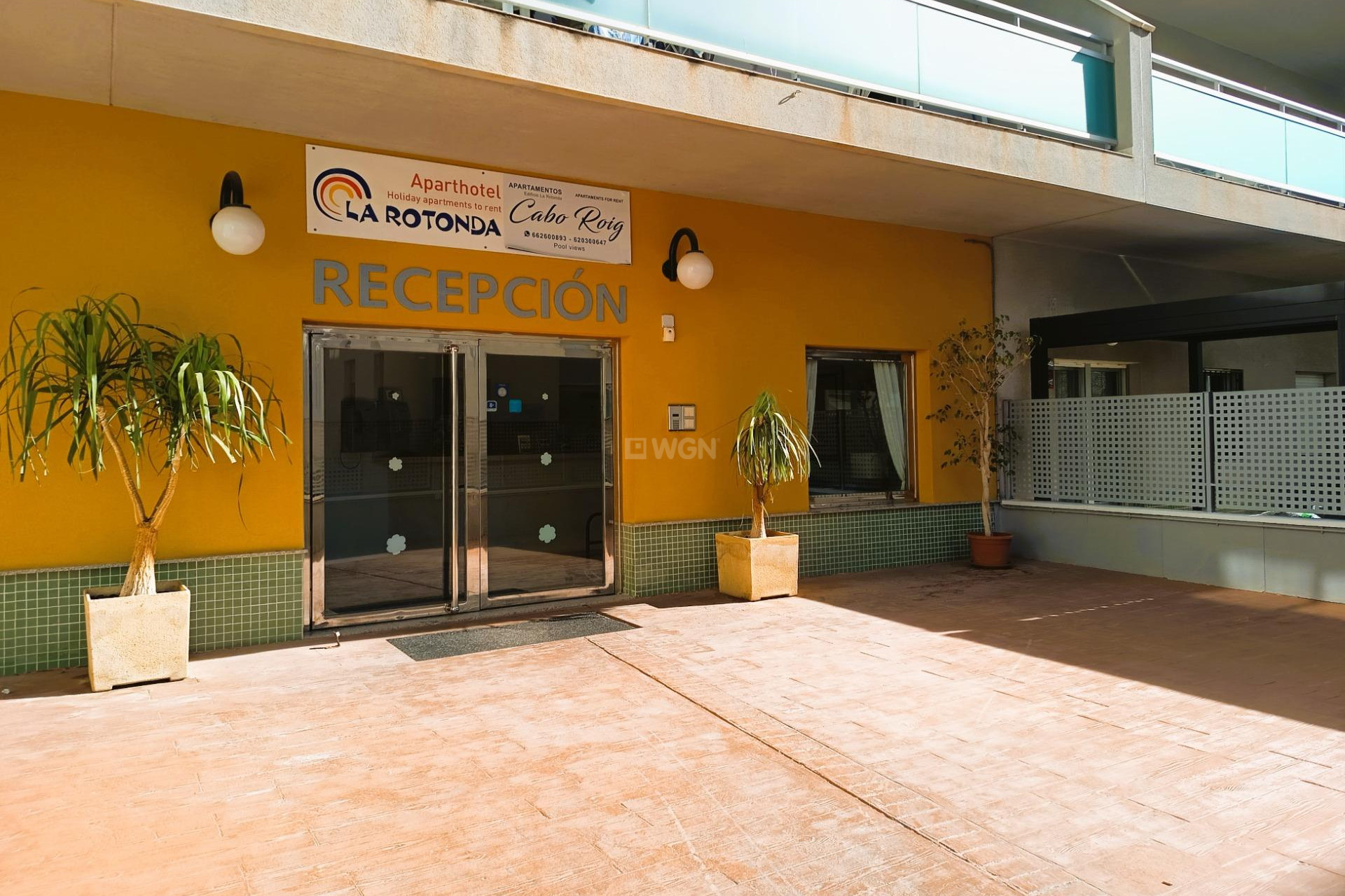 Resale - Penthouse - Orihuela Costa - Costa Blanca