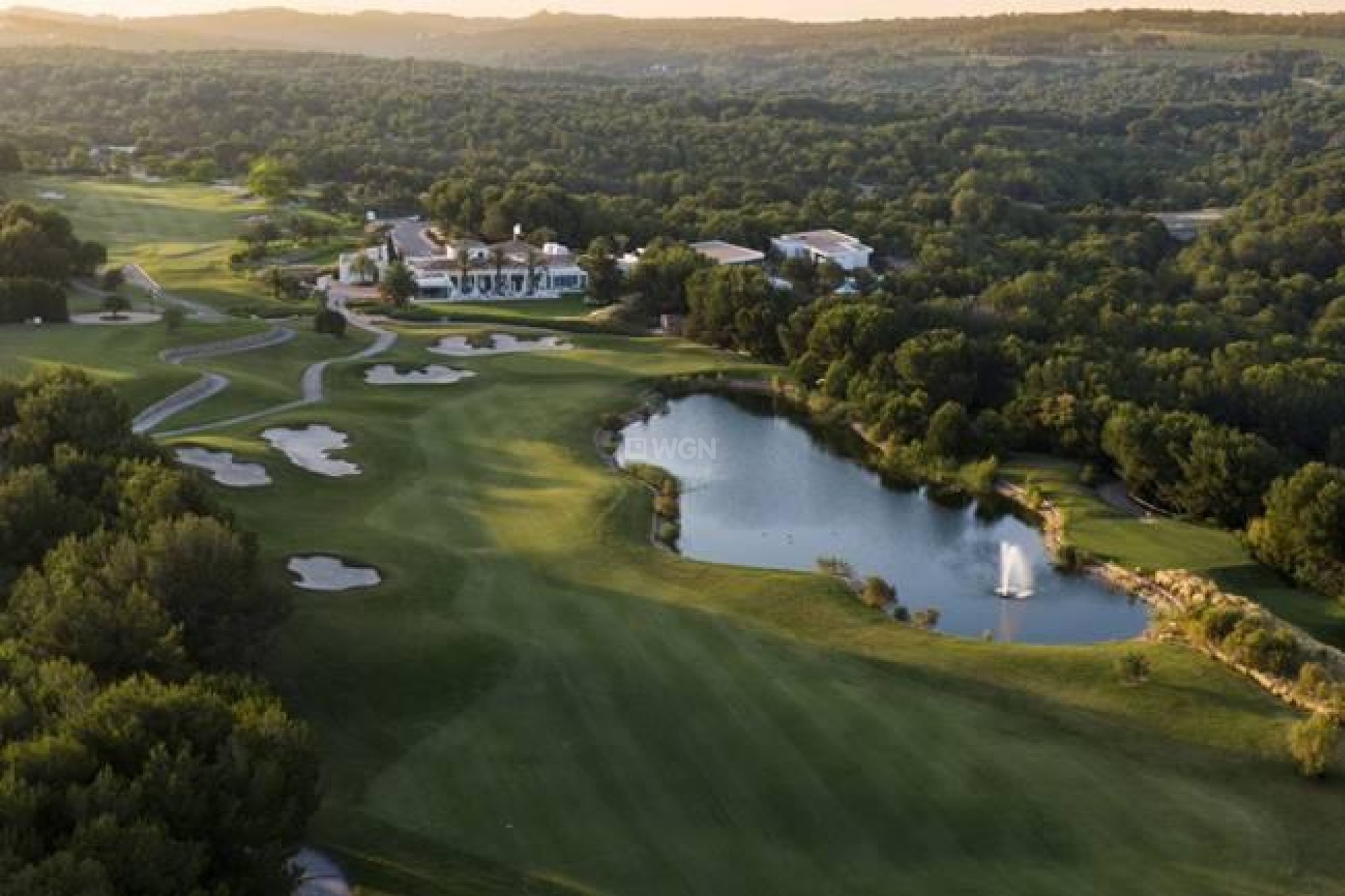 Resale - Penthouse - Orihuela Costa - Costa Blanca