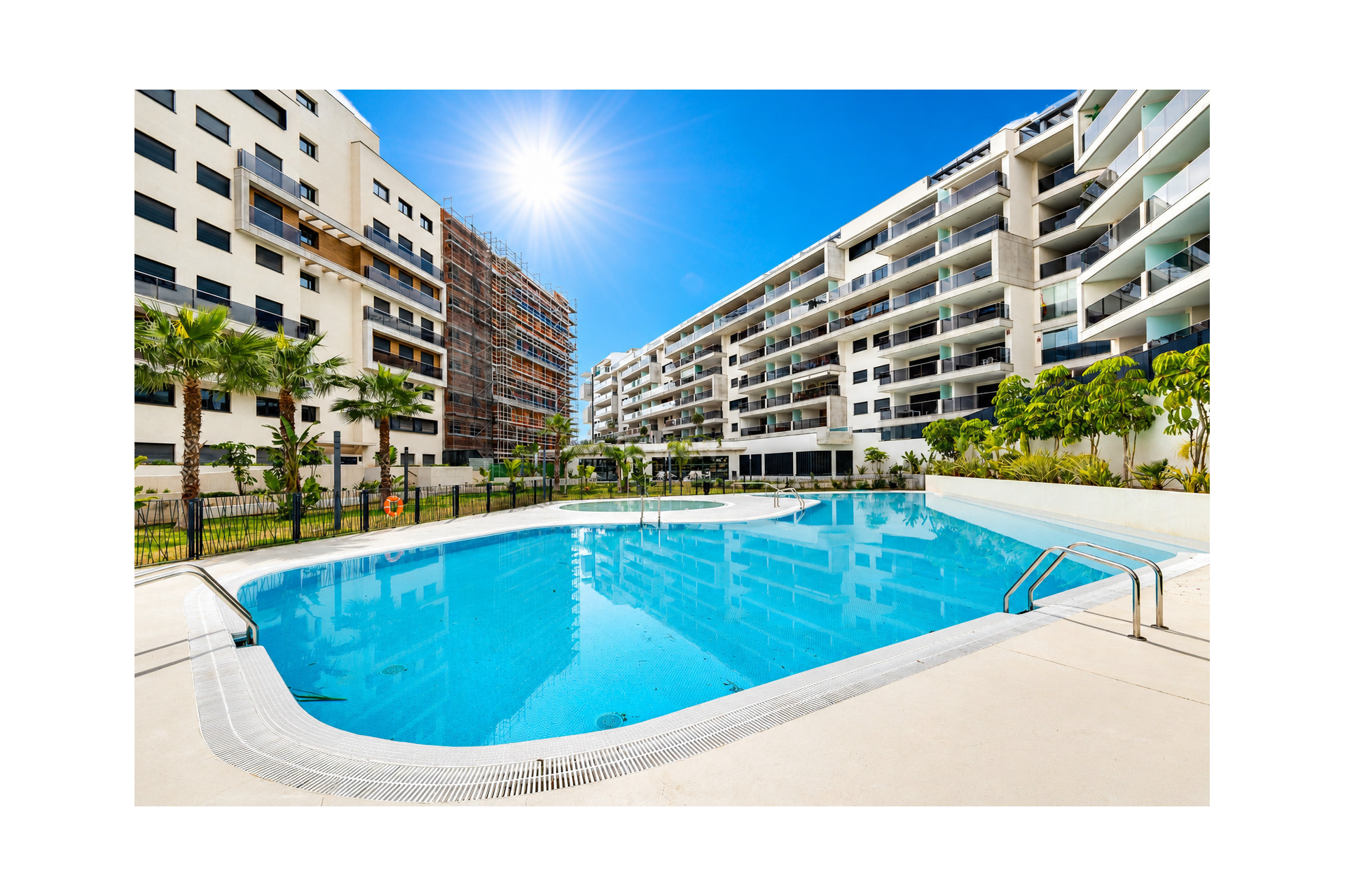 Resale - Penthouse - Orihuela Costa - Costa Blanca