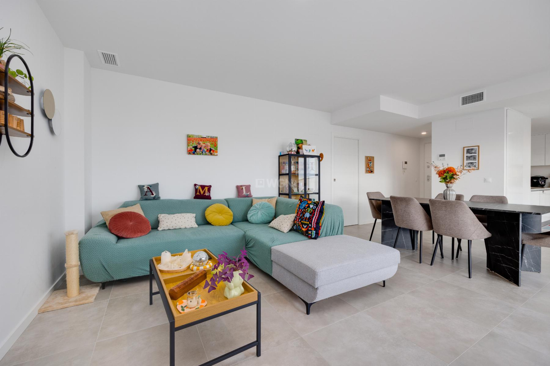 Resale - Penthouse - Orihuela Costa - Costa Blanca