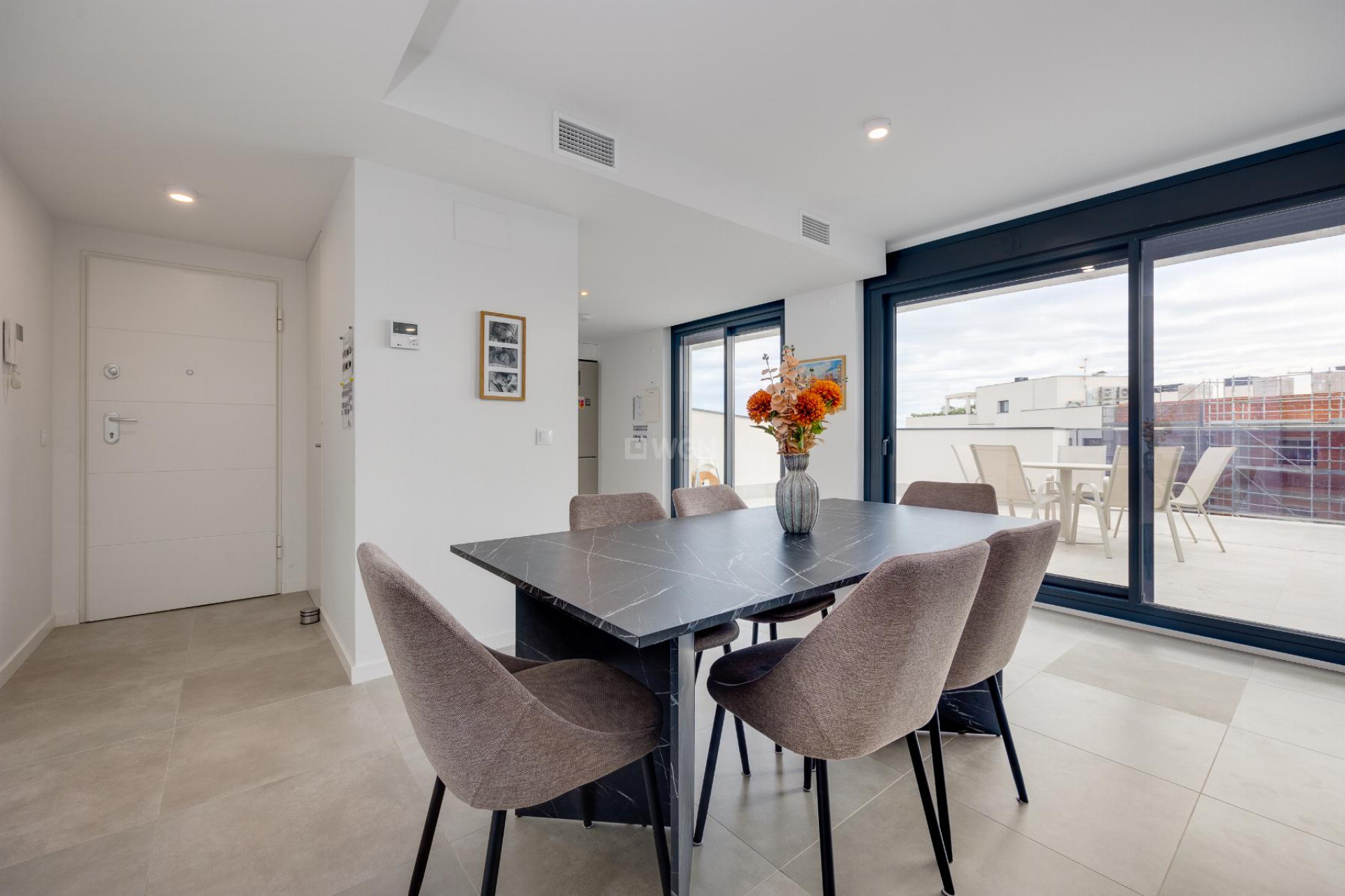 Resale - Penthouse - Orihuela Costa - Costa Blanca
