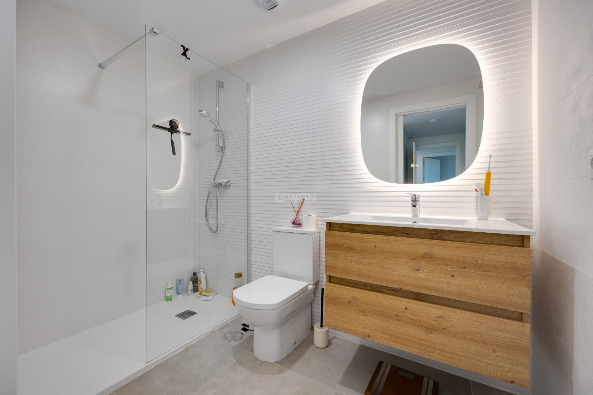 Resale - Penthouse - Orihuela Costa - Costa Blanca