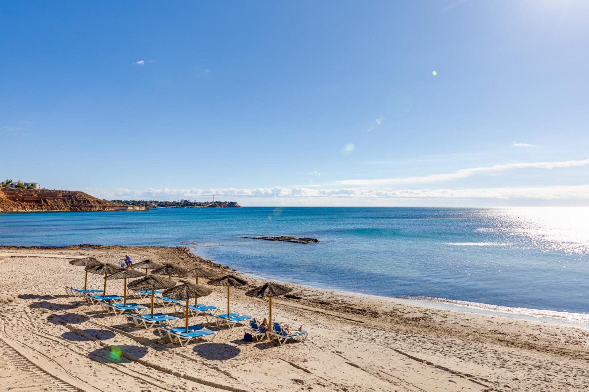 Resale - Penthouse - Orihuela Costa - Costa Blanca