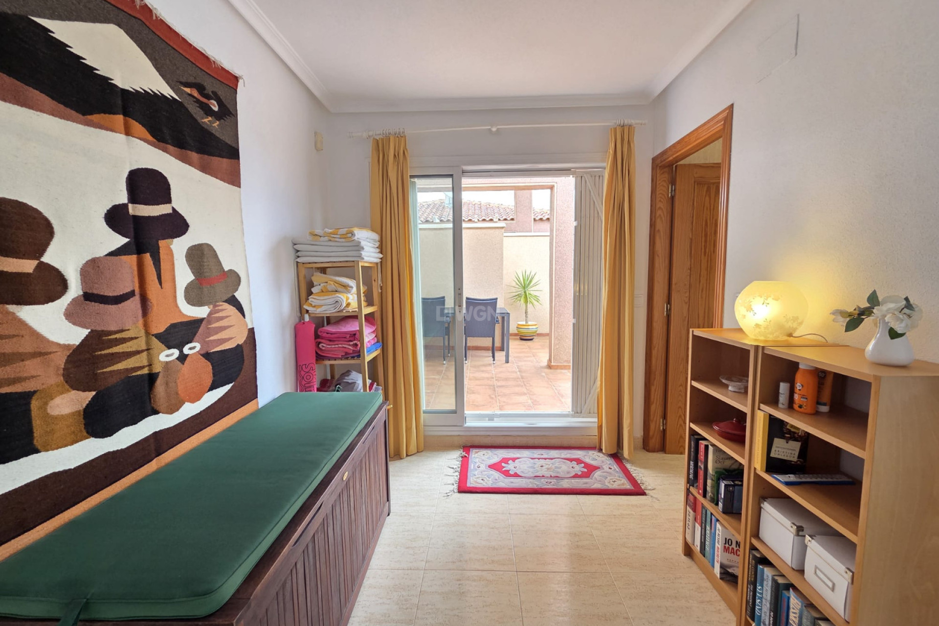 Resale - Penthouse - Orihuela Costa - Costa Blanca