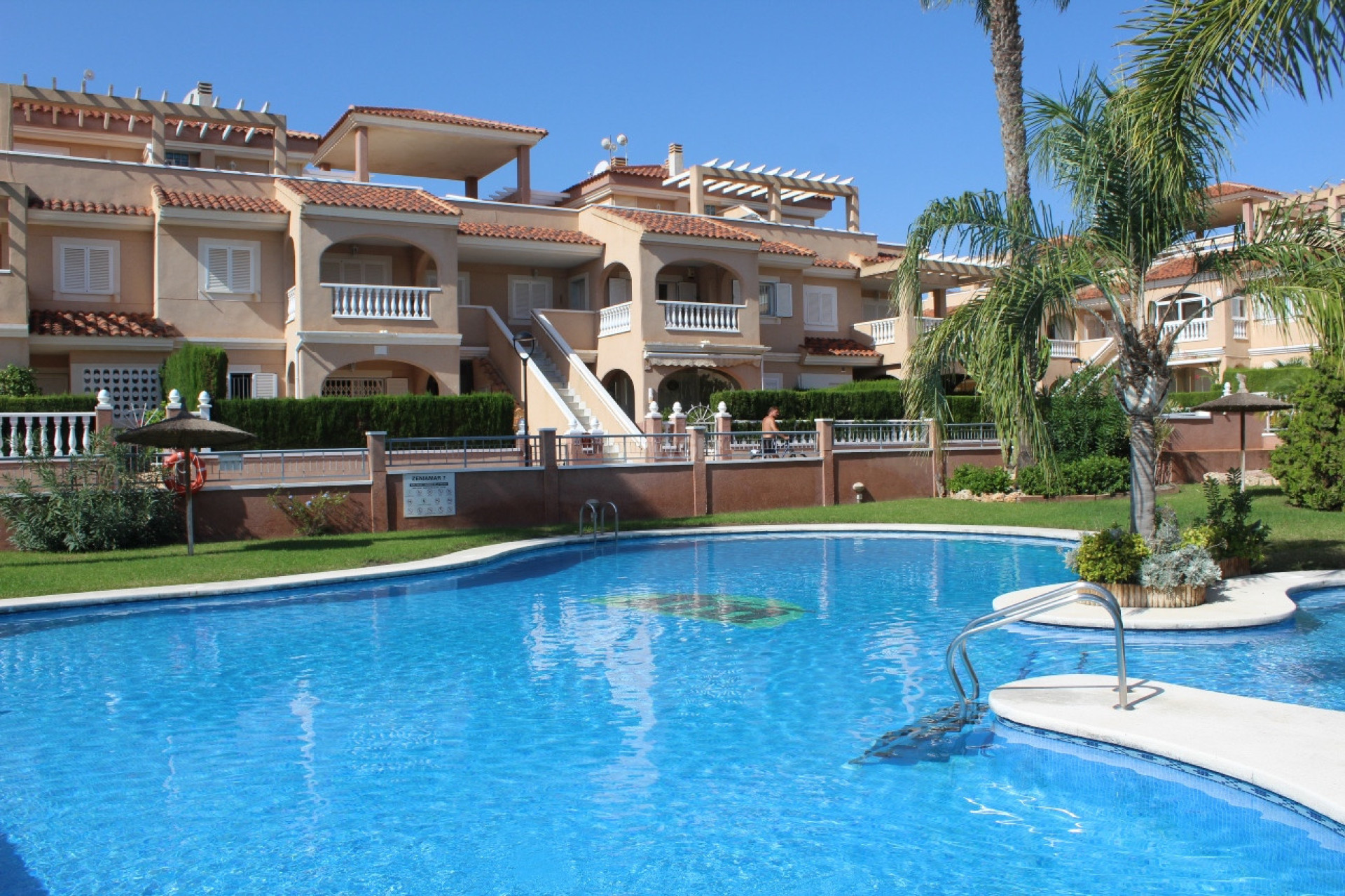 Resale - Penthouse - Orihuela Costa - Costa Blanca