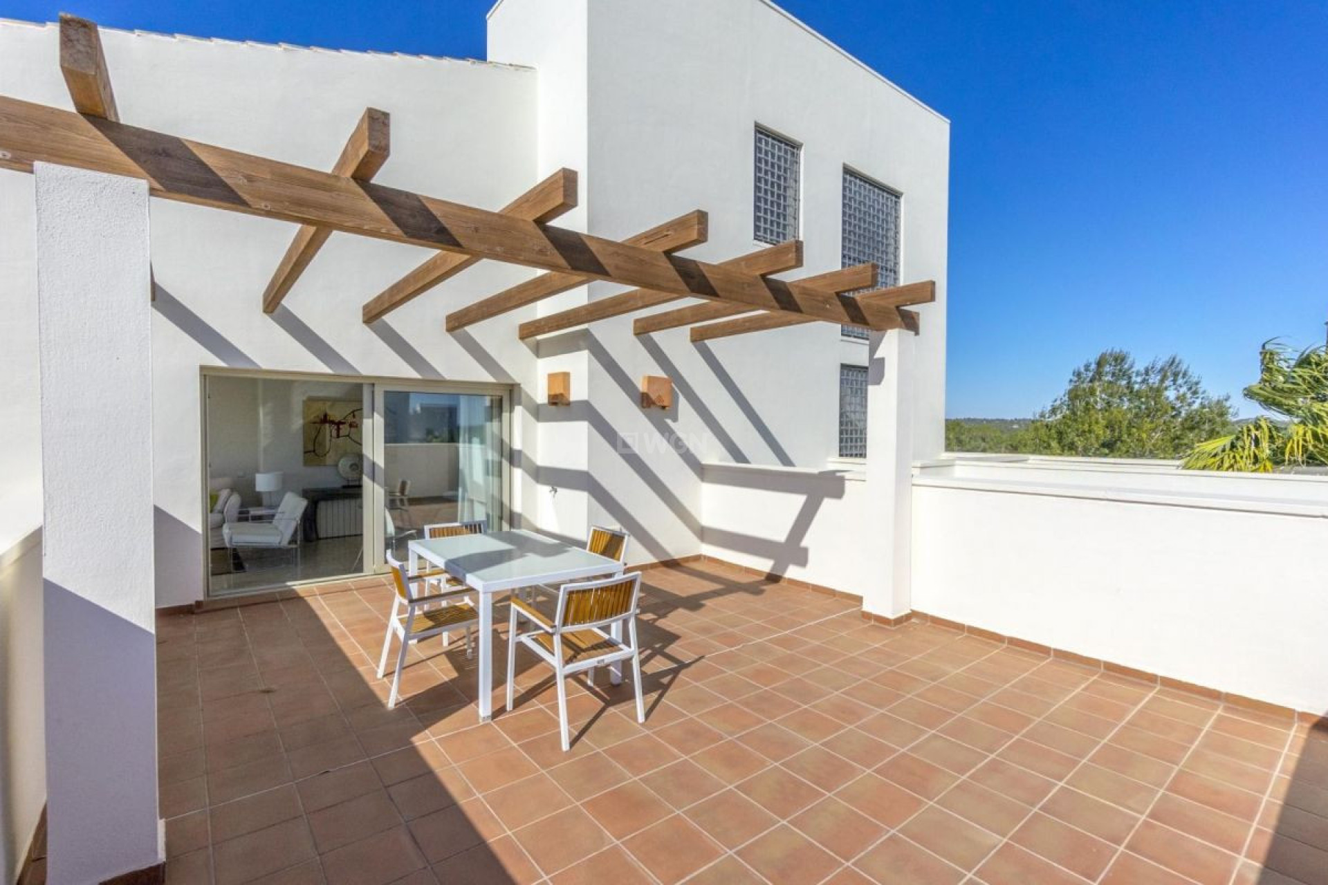 Resale - Penthouse - Orihuela Costa - Costa Blanca