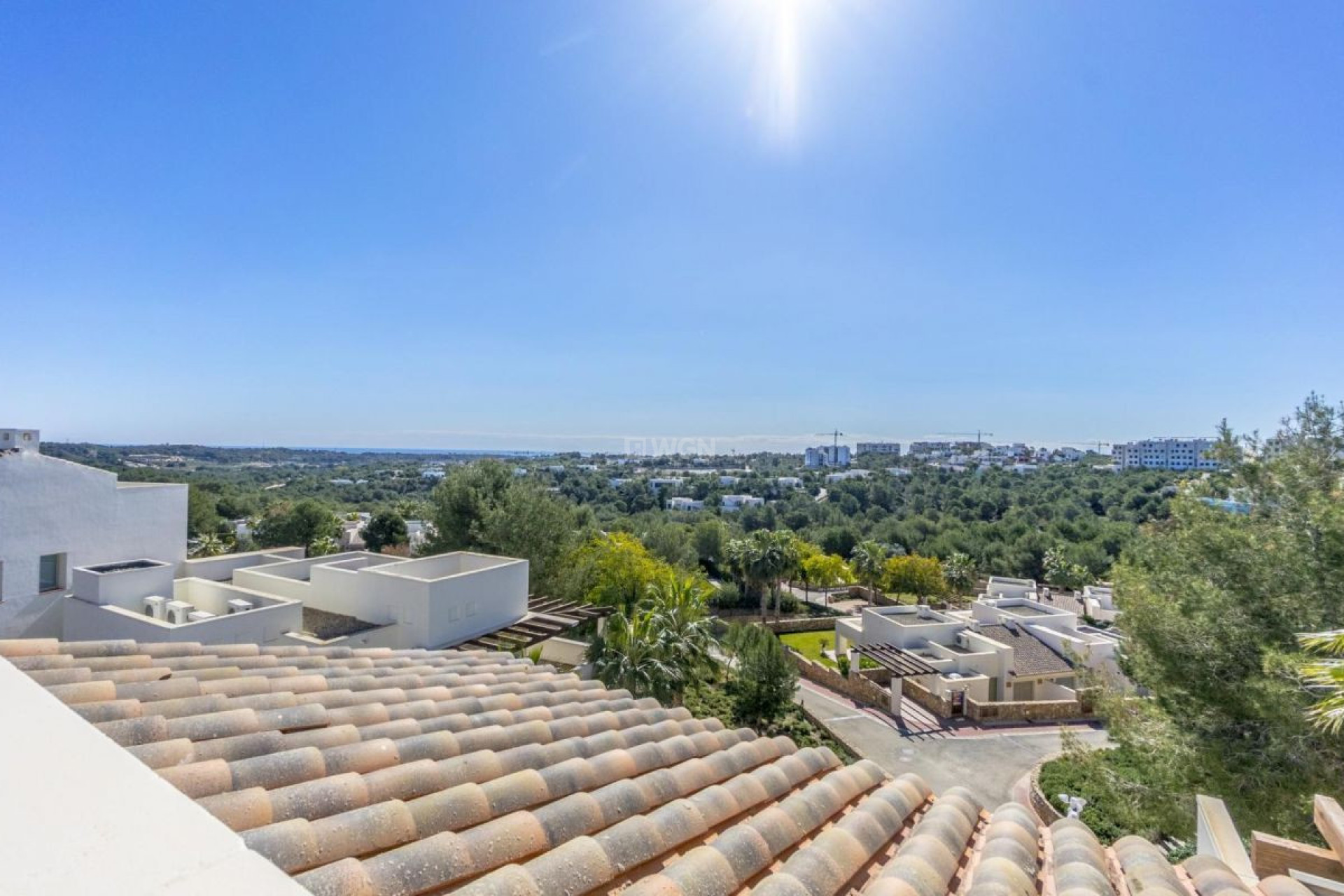 Resale - Penthouse - Orihuela Costa - Costa Blanca