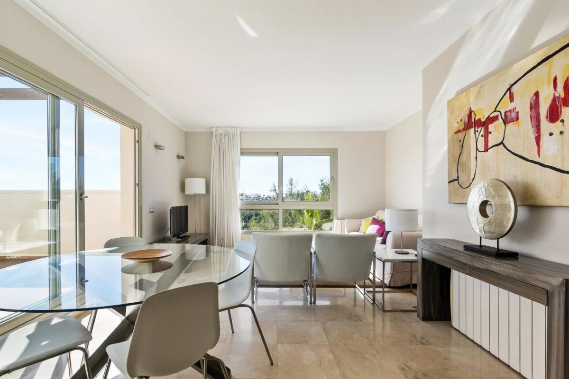 Resale - Penthouse - Orihuela Costa - Costa Blanca
