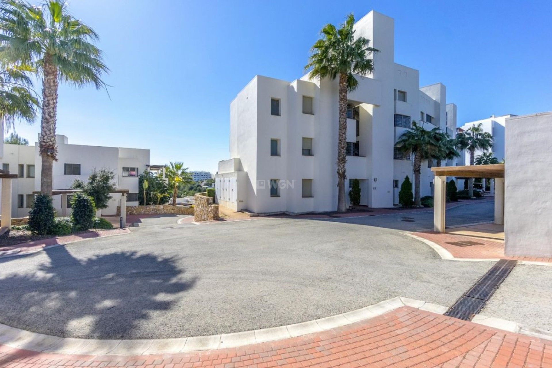 Resale - Penthouse - Orihuela Costa - Costa Blanca