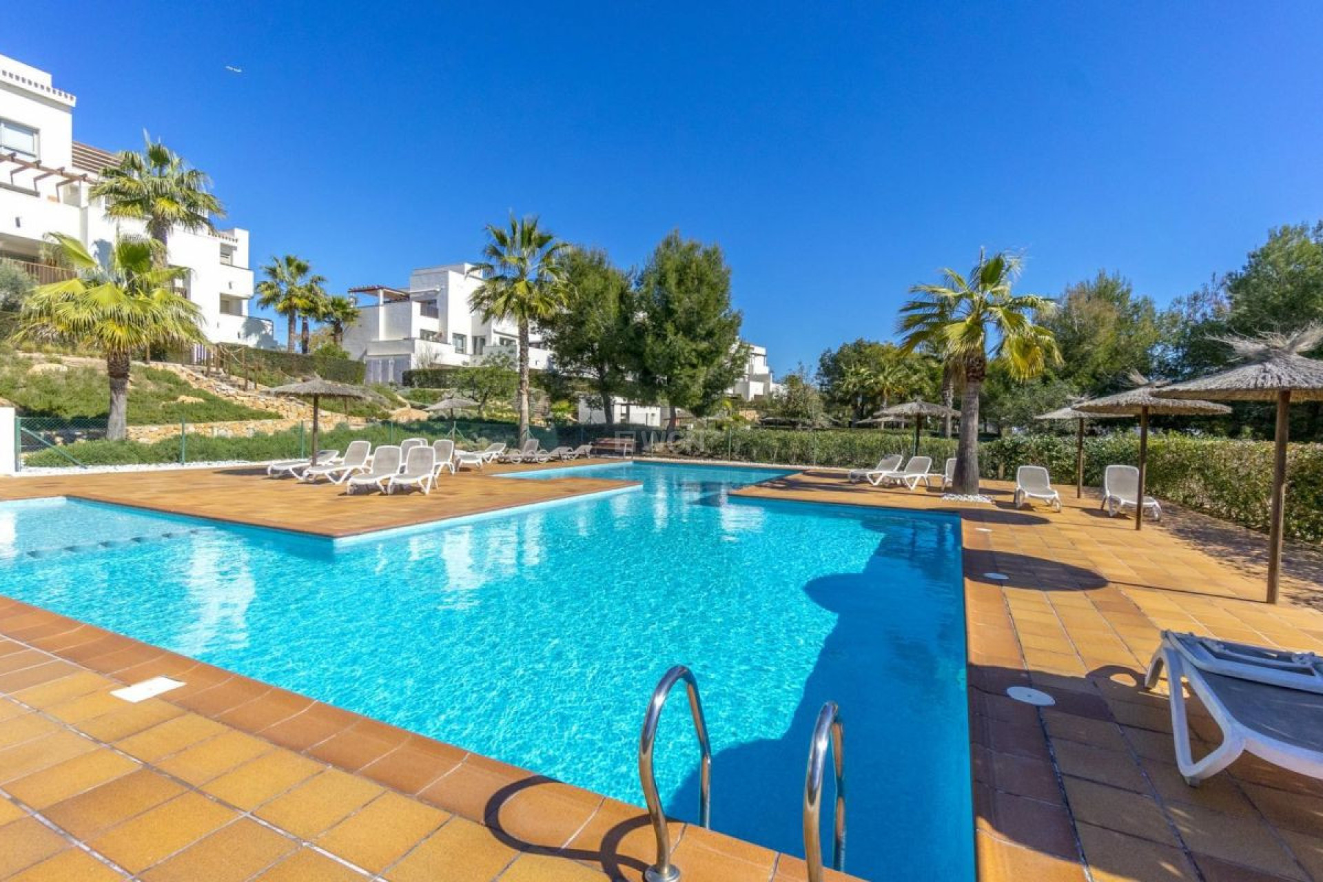 Resale - Penthouse - Orihuela Costa - Costa Blanca
