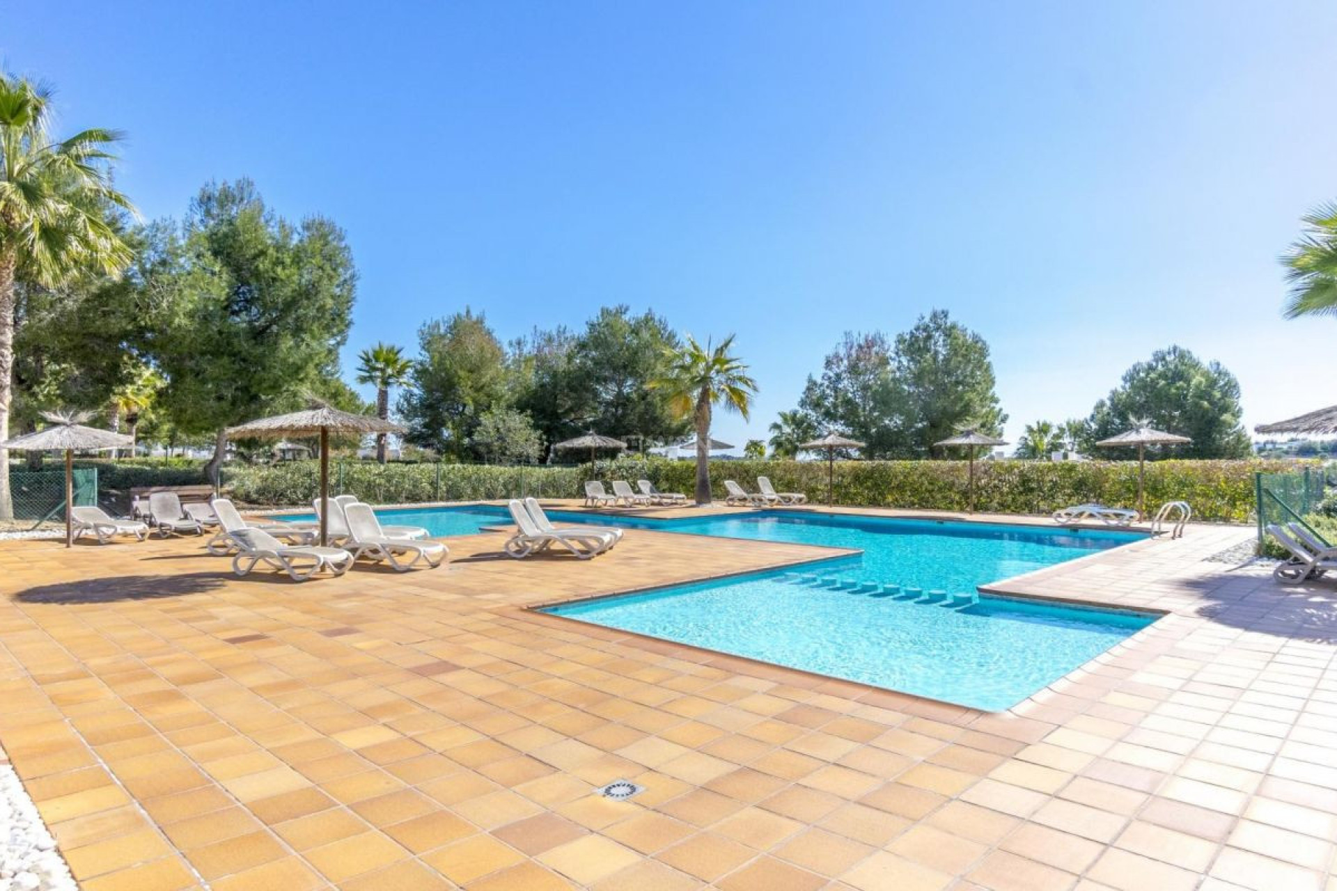 Resale - Penthouse - Orihuela Costa - Costa Blanca
