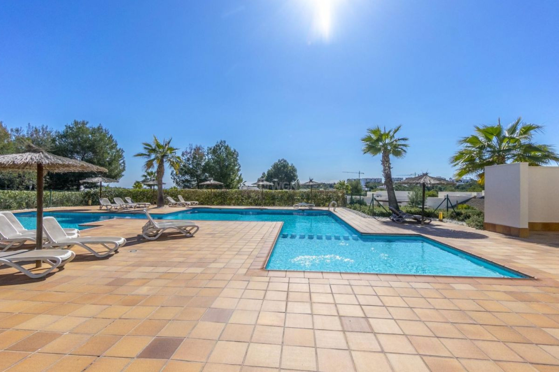Resale - Penthouse - Orihuela Costa - Costa Blanca
