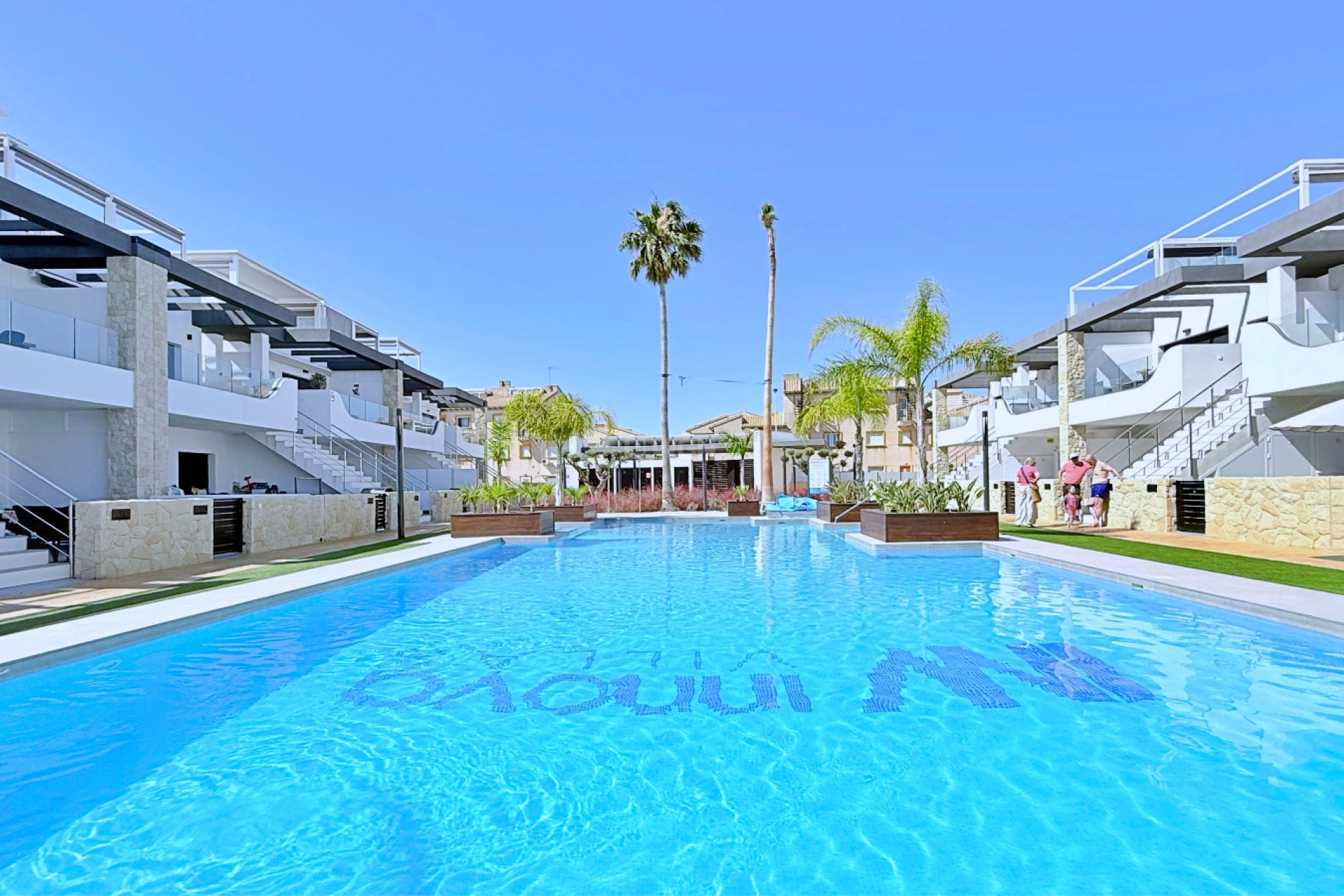 Resale - Penthouse - Orihuela Costa - Costa Blanca