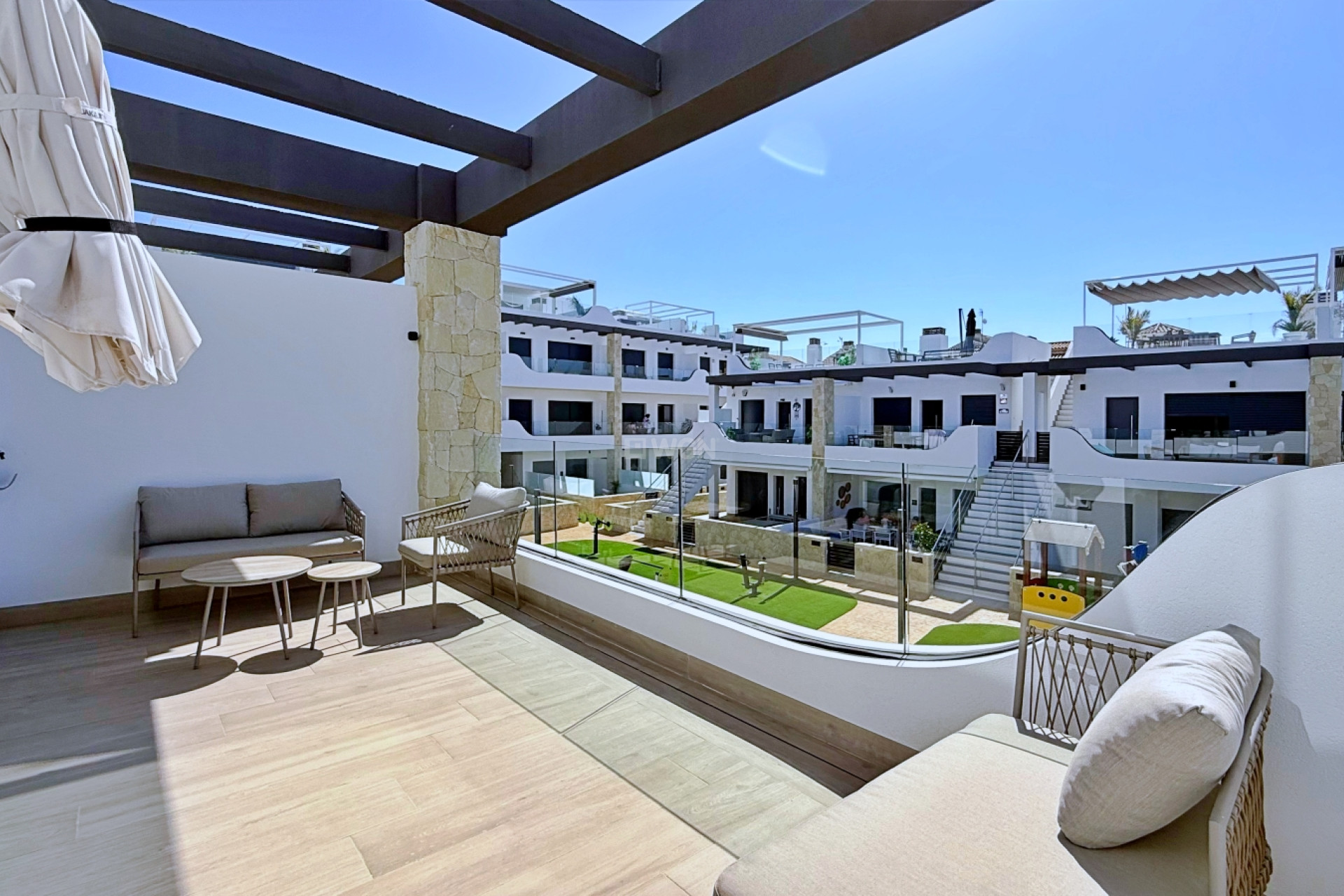 Resale - Penthouse - Orihuela Costa - Costa Blanca