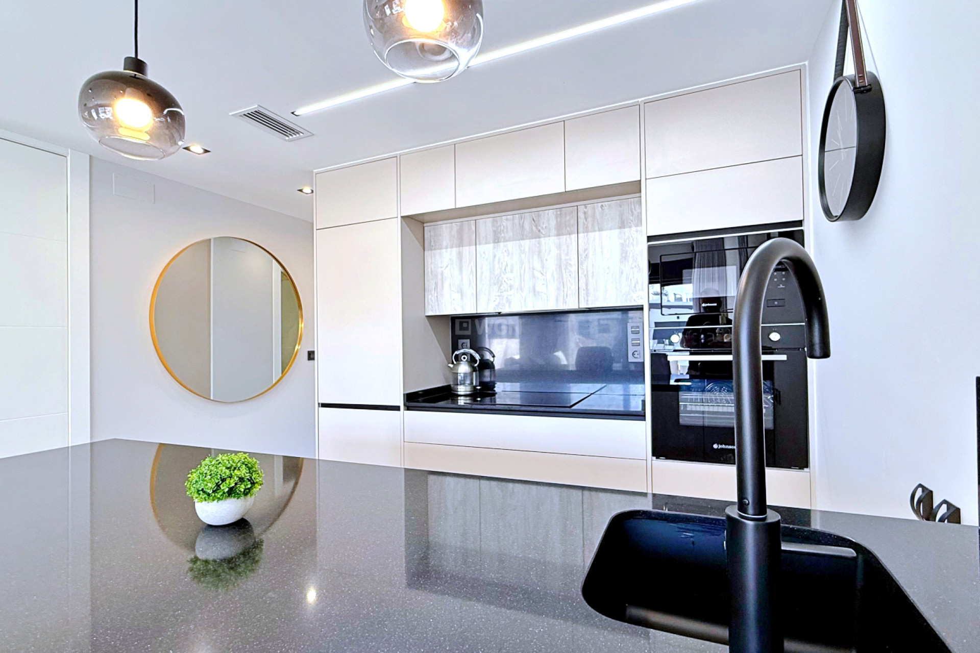 Resale - Penthouse - Orihuela Costa - Costa Blanca