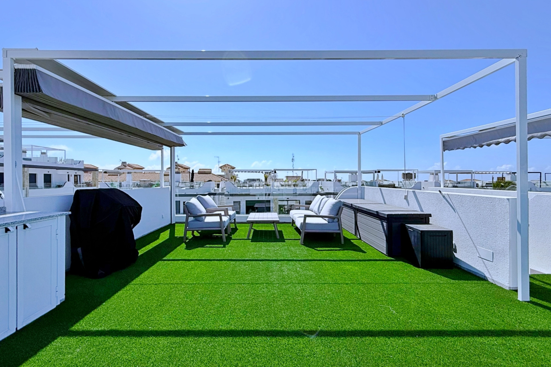 Resale - Penthouse - Orihuela Costa - Costa Blanca