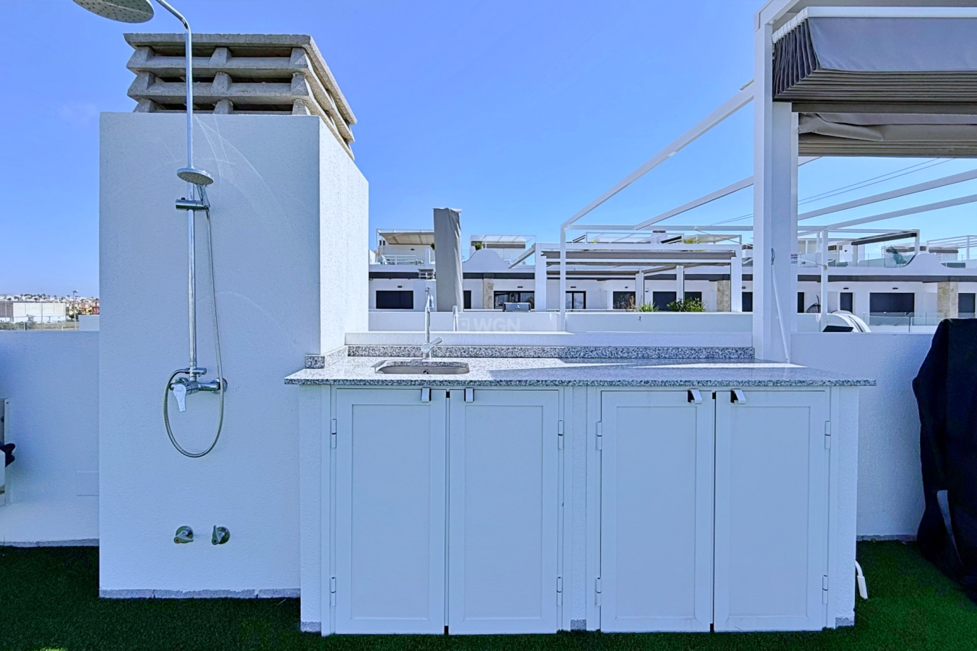 Resale - Penthouse - Orihuela Costa - Costa Blanca